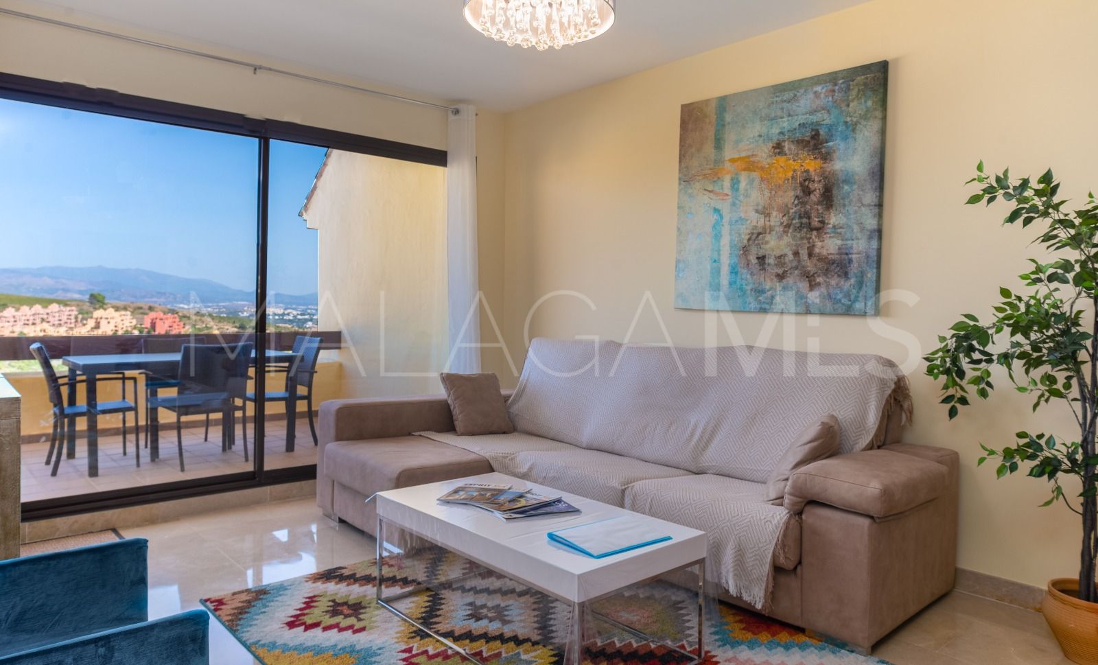 Wohnung for sale in Duquesa Village