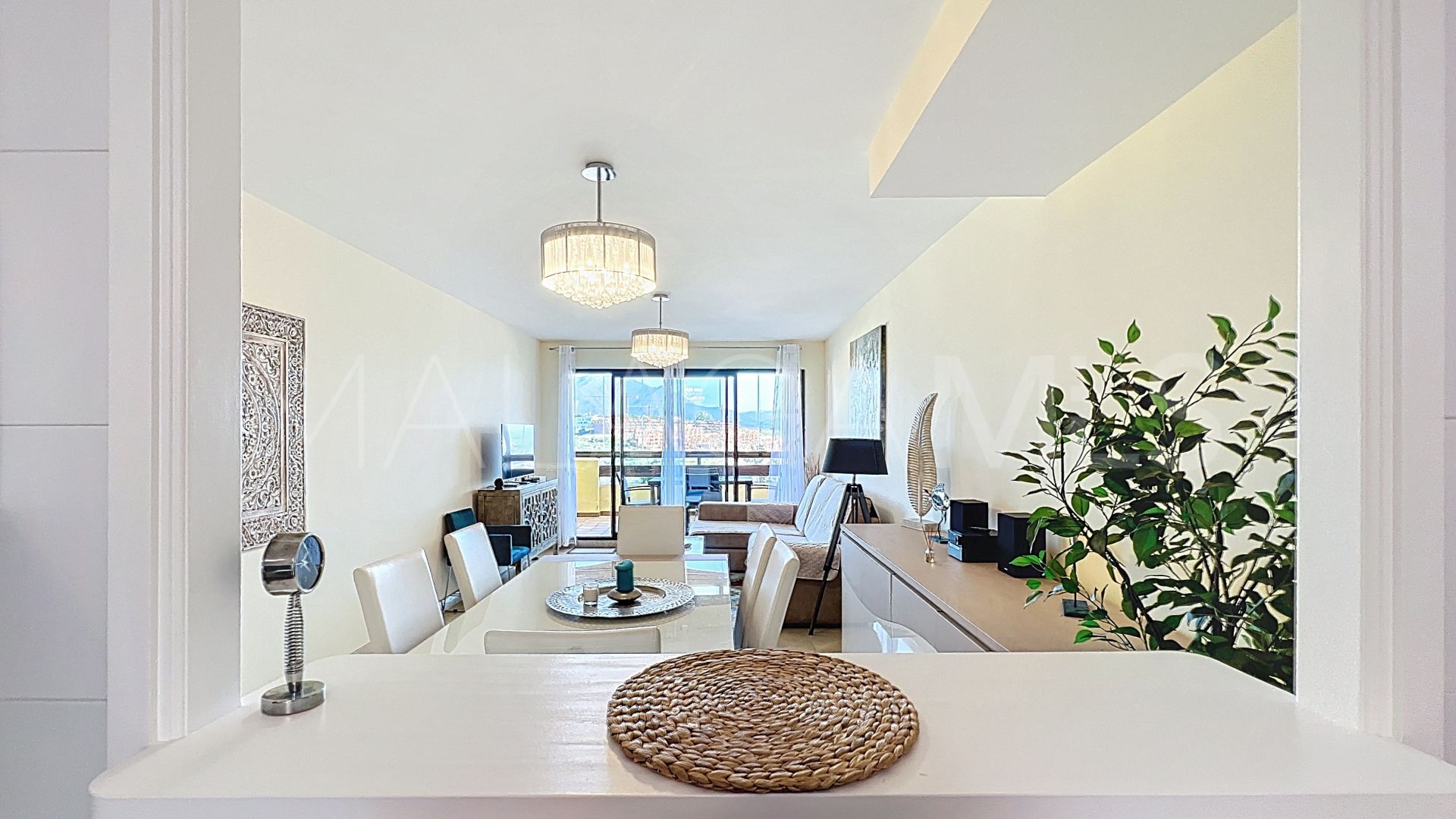 Wohnung for sale in Duquesa Village