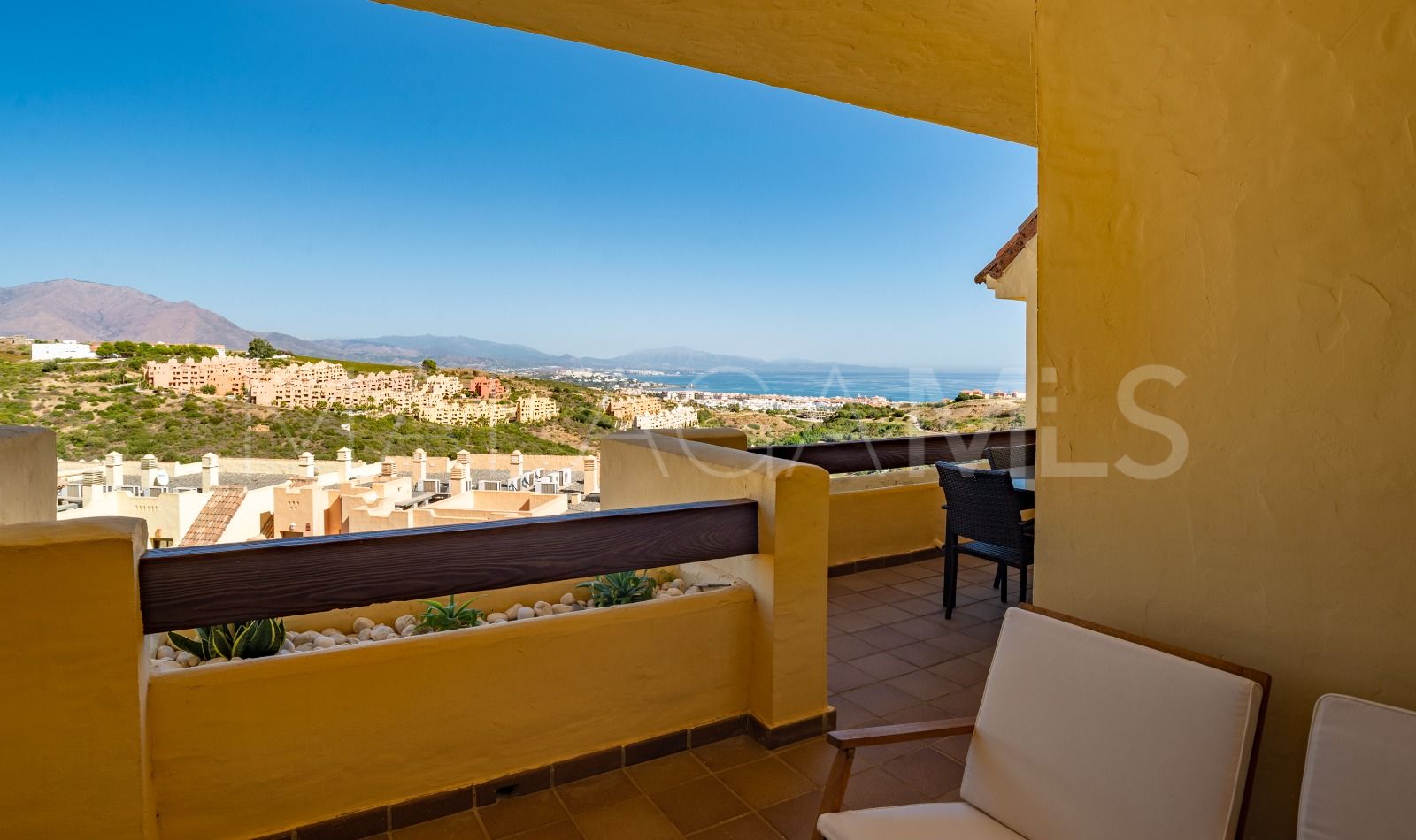 Wohnung for sale in Duquesa Village