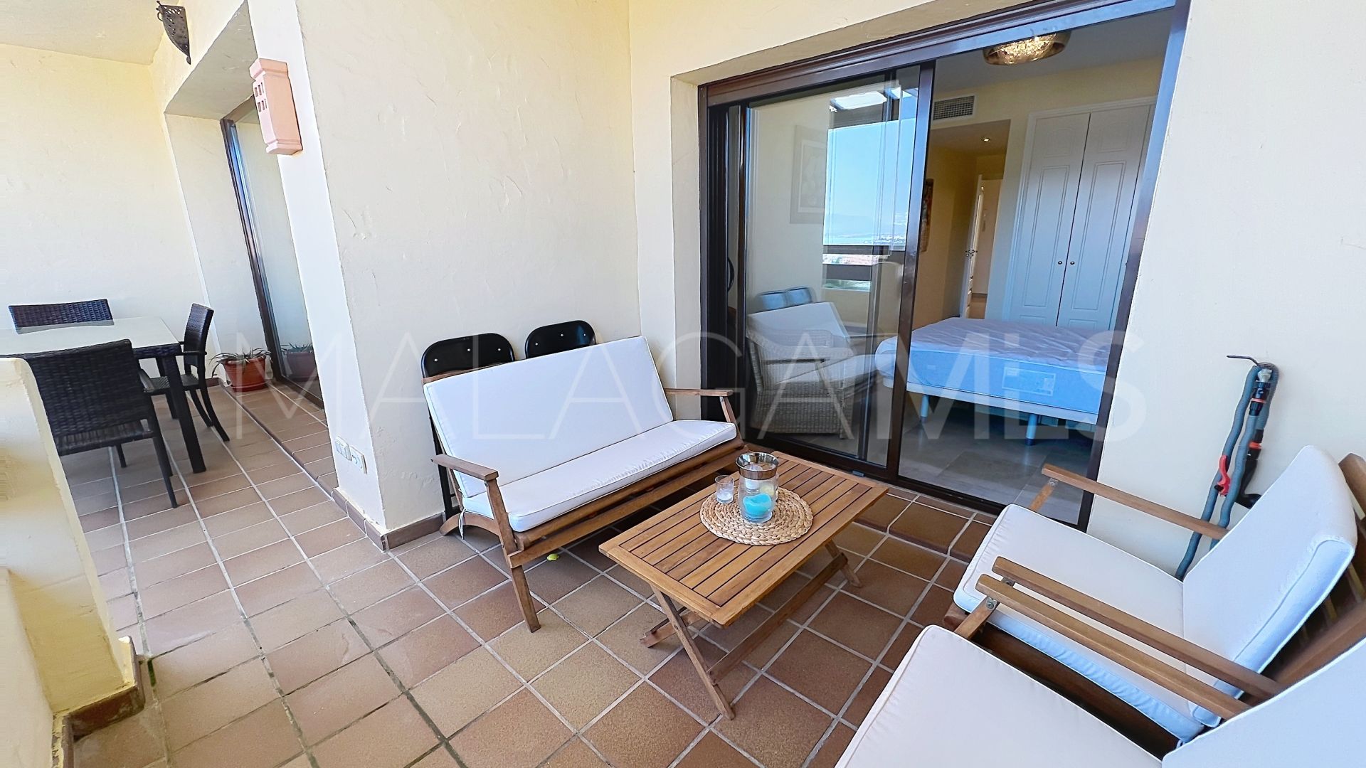 Wohnung for sale in Duquesa Village