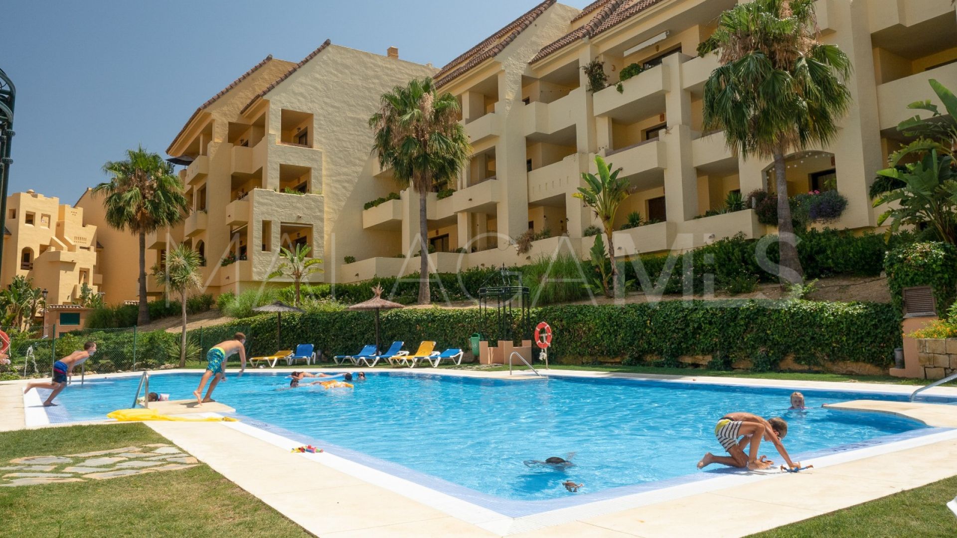 Wohnung for sale in Duquesa Village