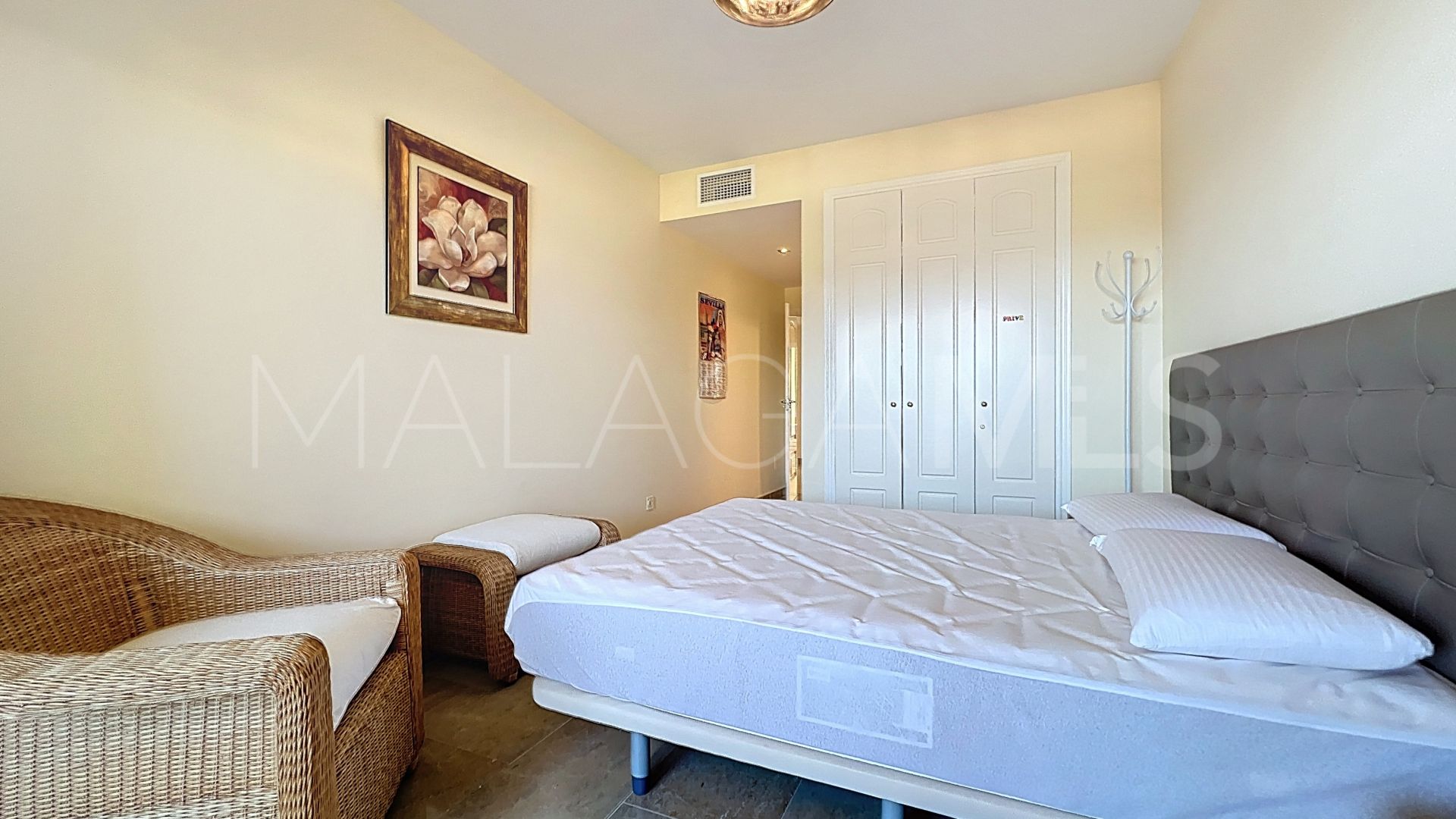 Wohnung for sale in Duquesa Village