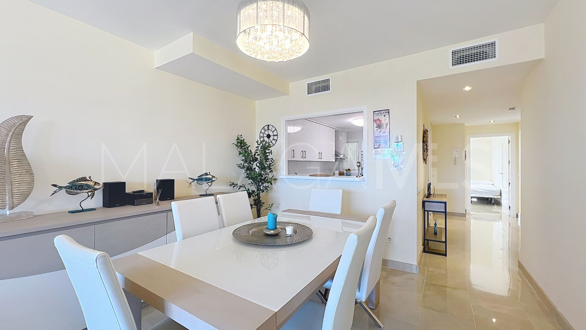 Wohnung for sale in Duquesa Village