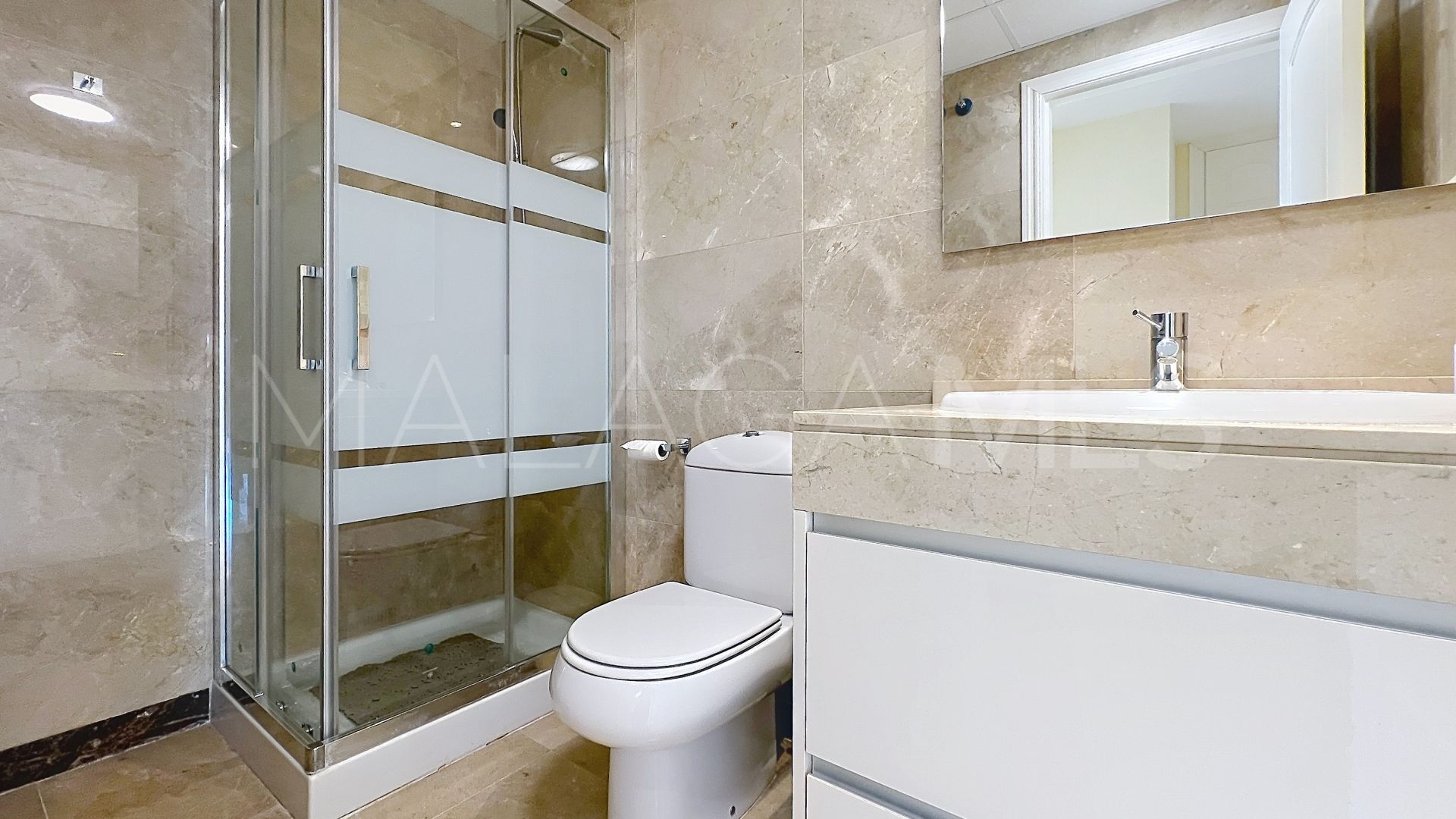 Wohnung for sale in Duquesa Village