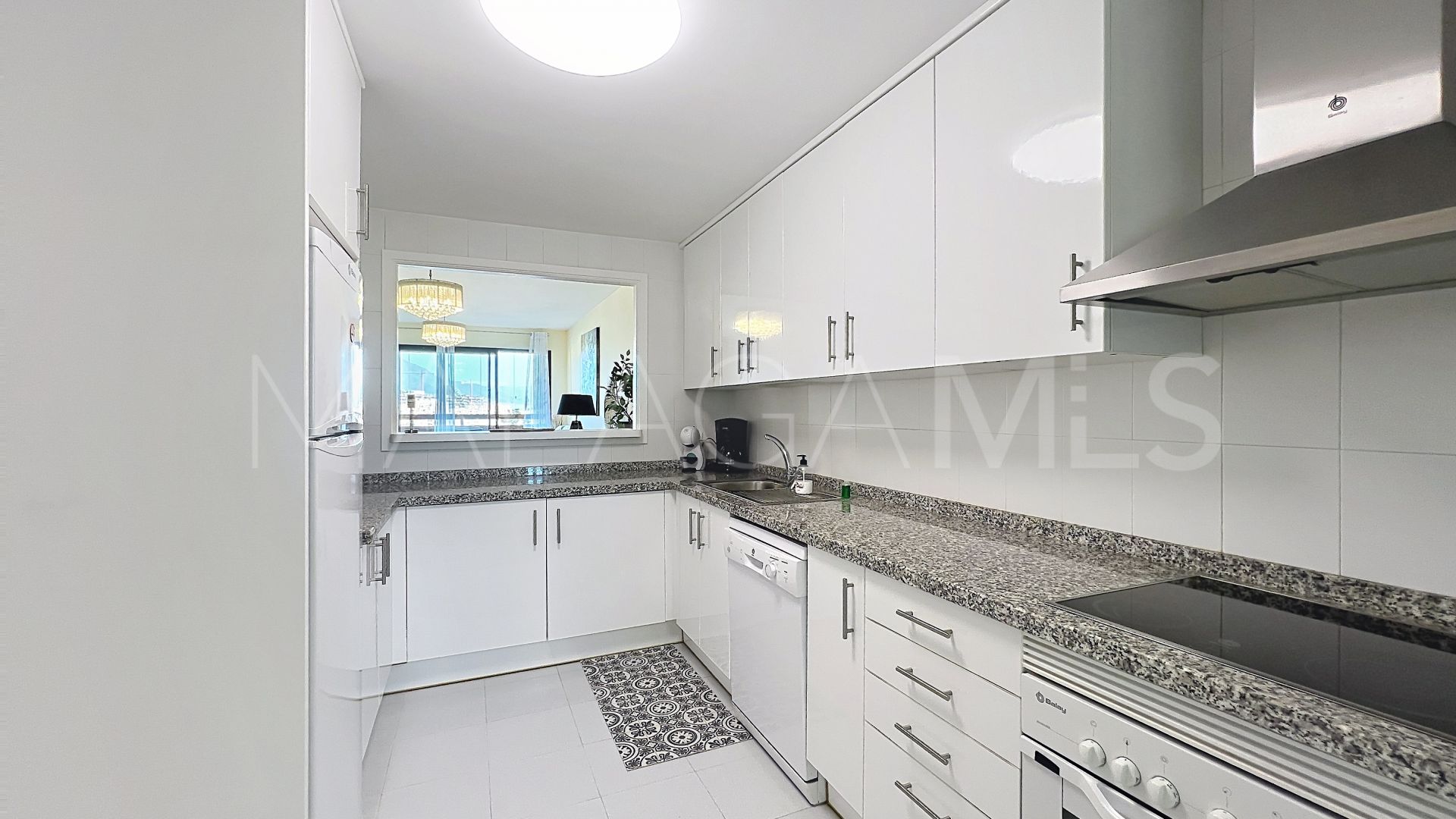 Wohnung for sale in Duquesa Village