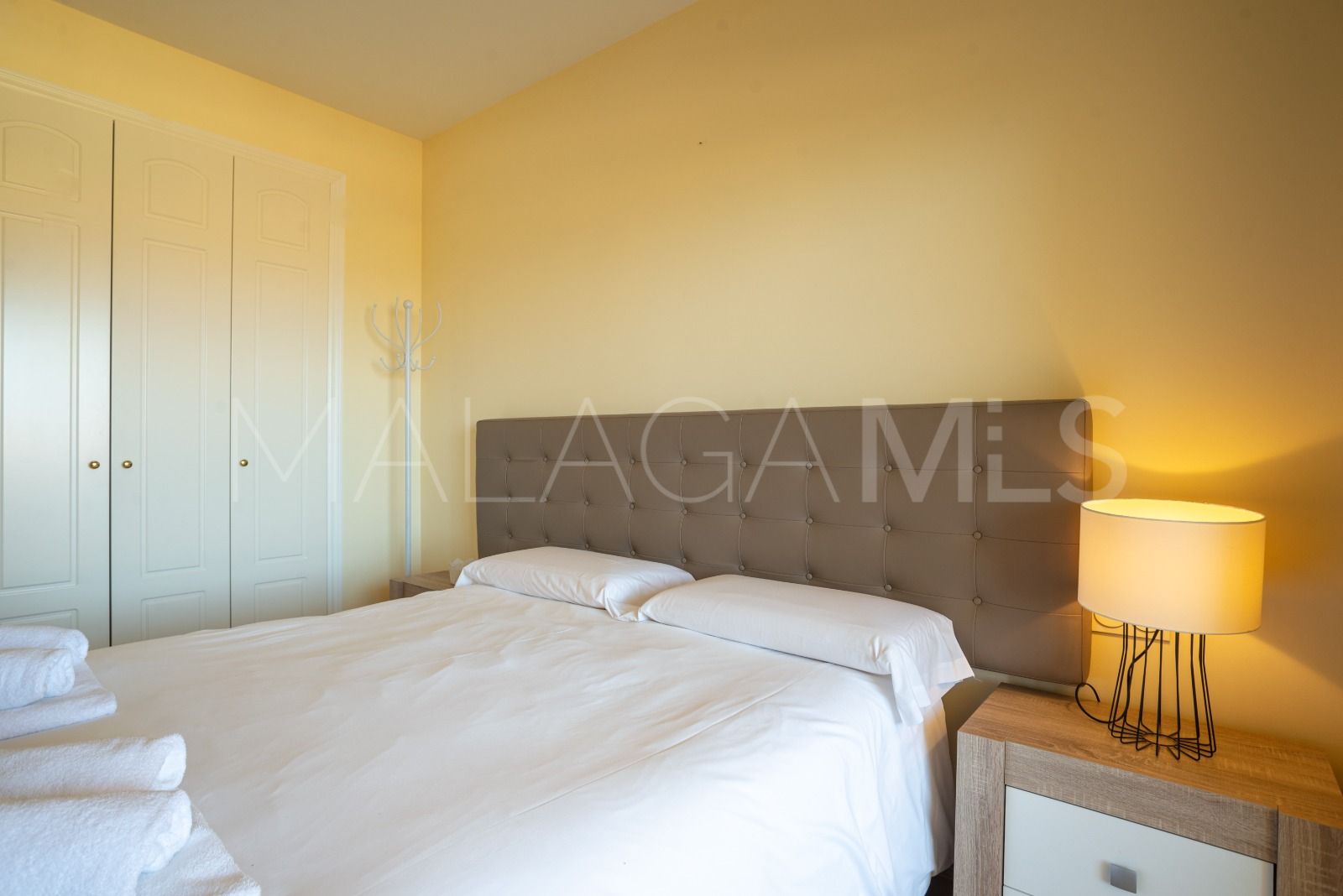 Wohnung for sale in Duquesa Village