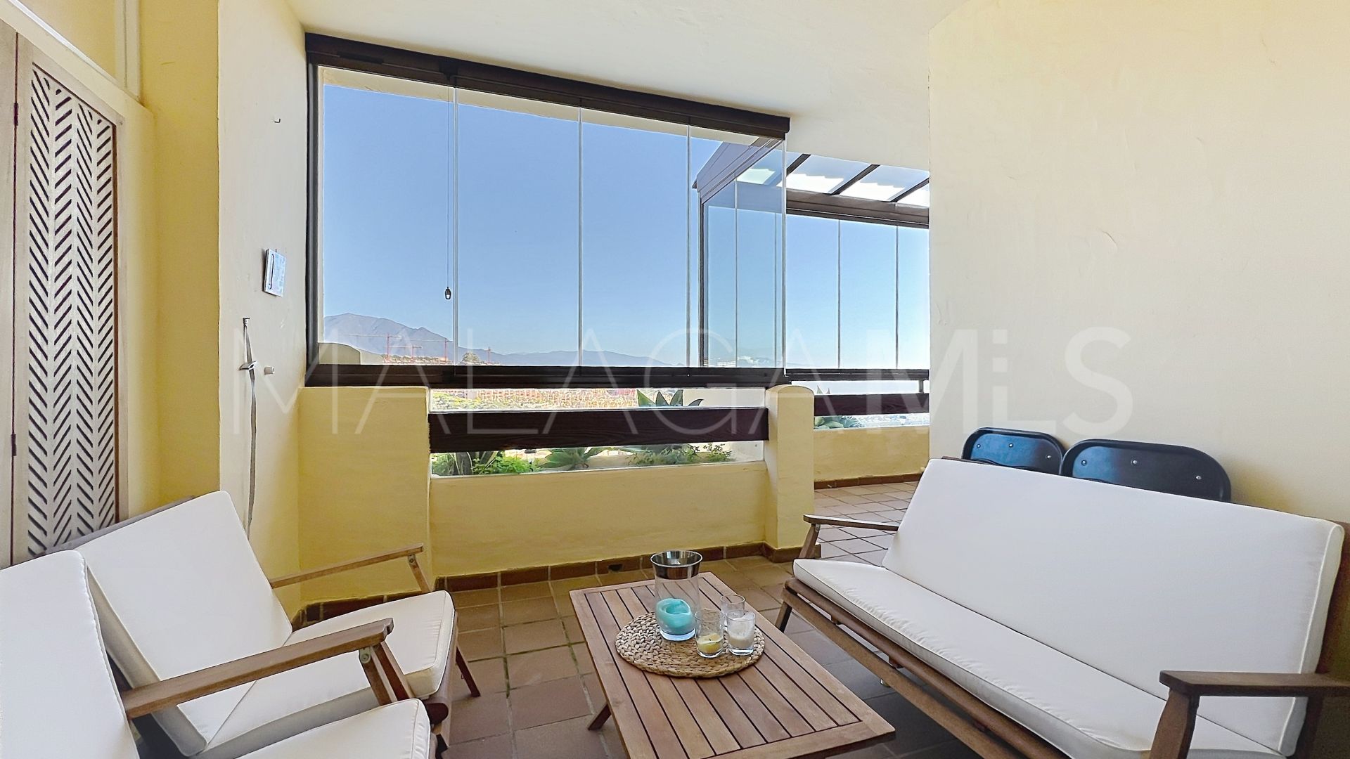 Wohnung for sale in Duquesa Village