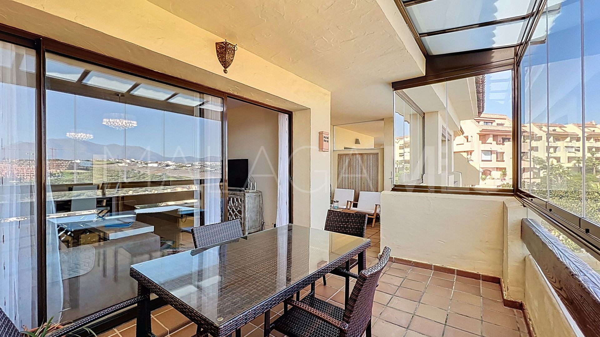 Wohnung for sale in Duquesa Village