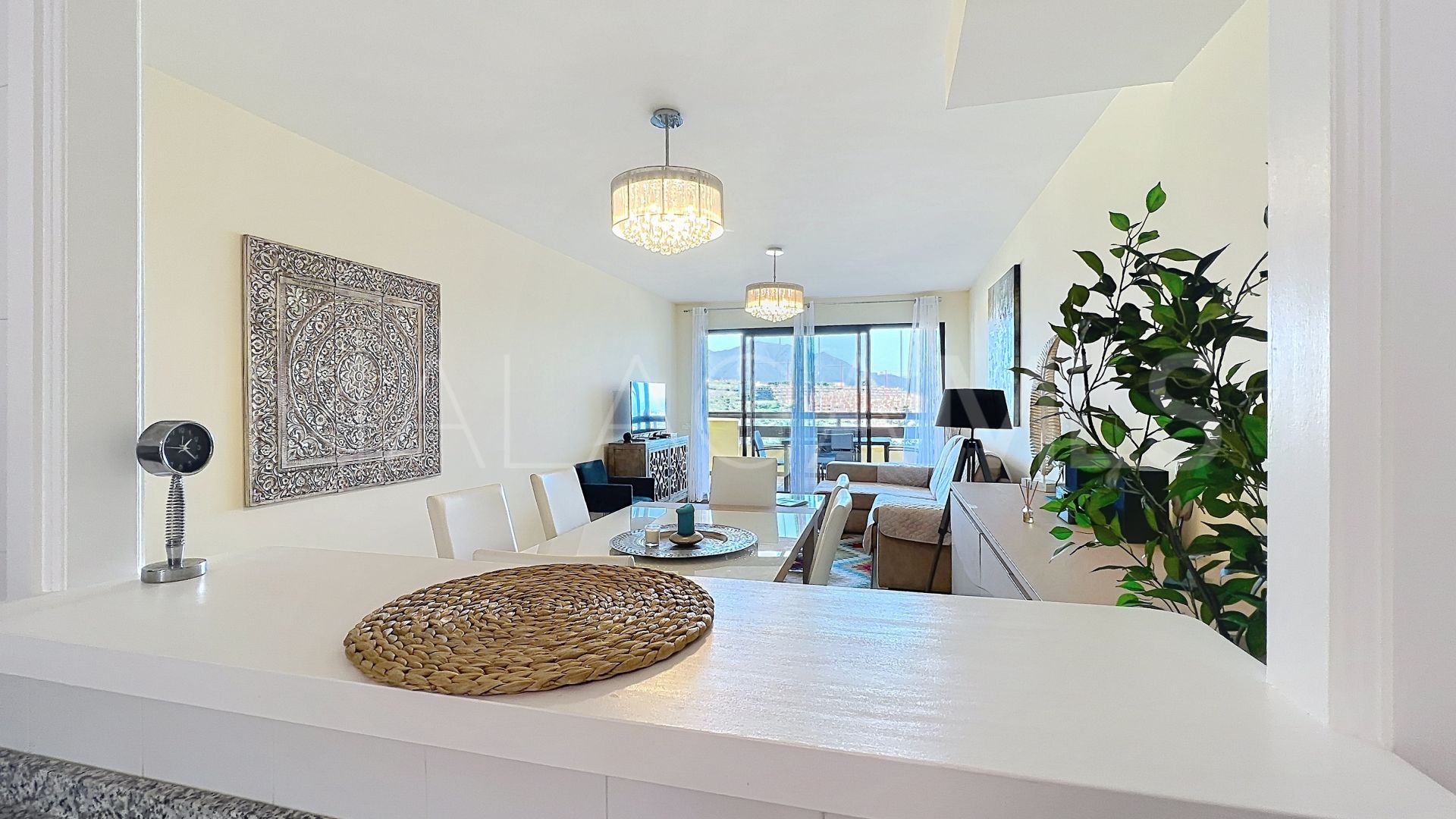 Wohnung for sale in Duquesa Village