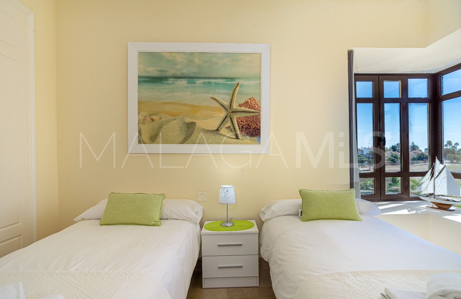 Wohnung for sale in Duquesa Village