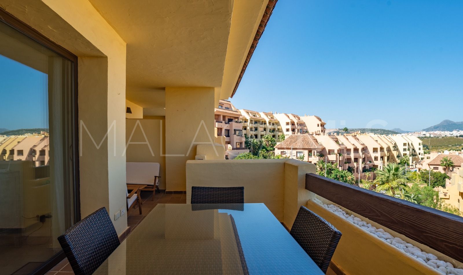 Wohnung for sale in Duquesa Village