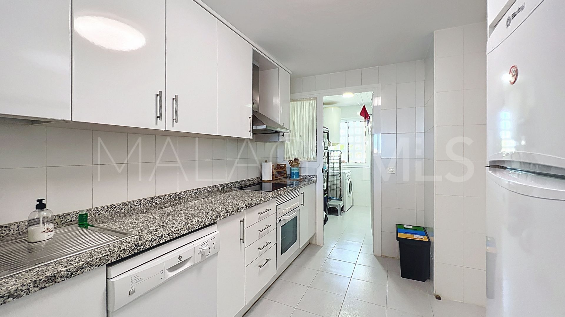 Wohnung for sale in Duquesa Village