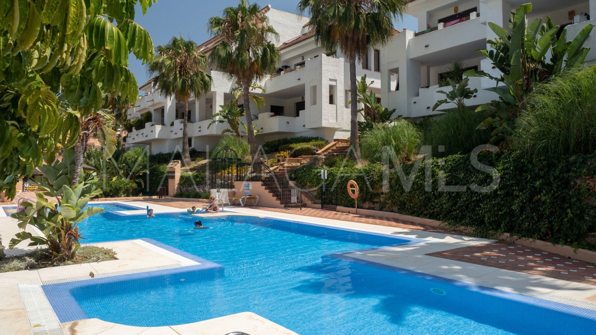 Wohnung for sale in Duquesa Village