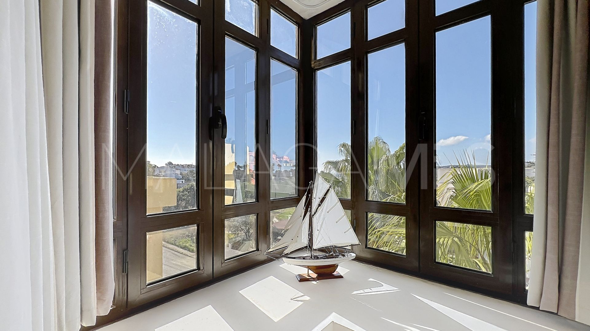 Wohnung for sale in Duquesa Village