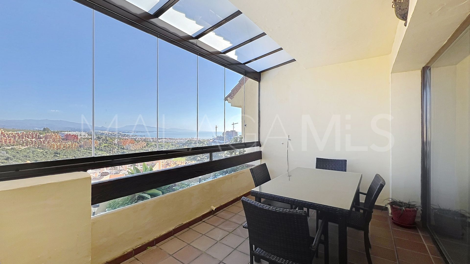 Wohnung for sale in Duquesa Village