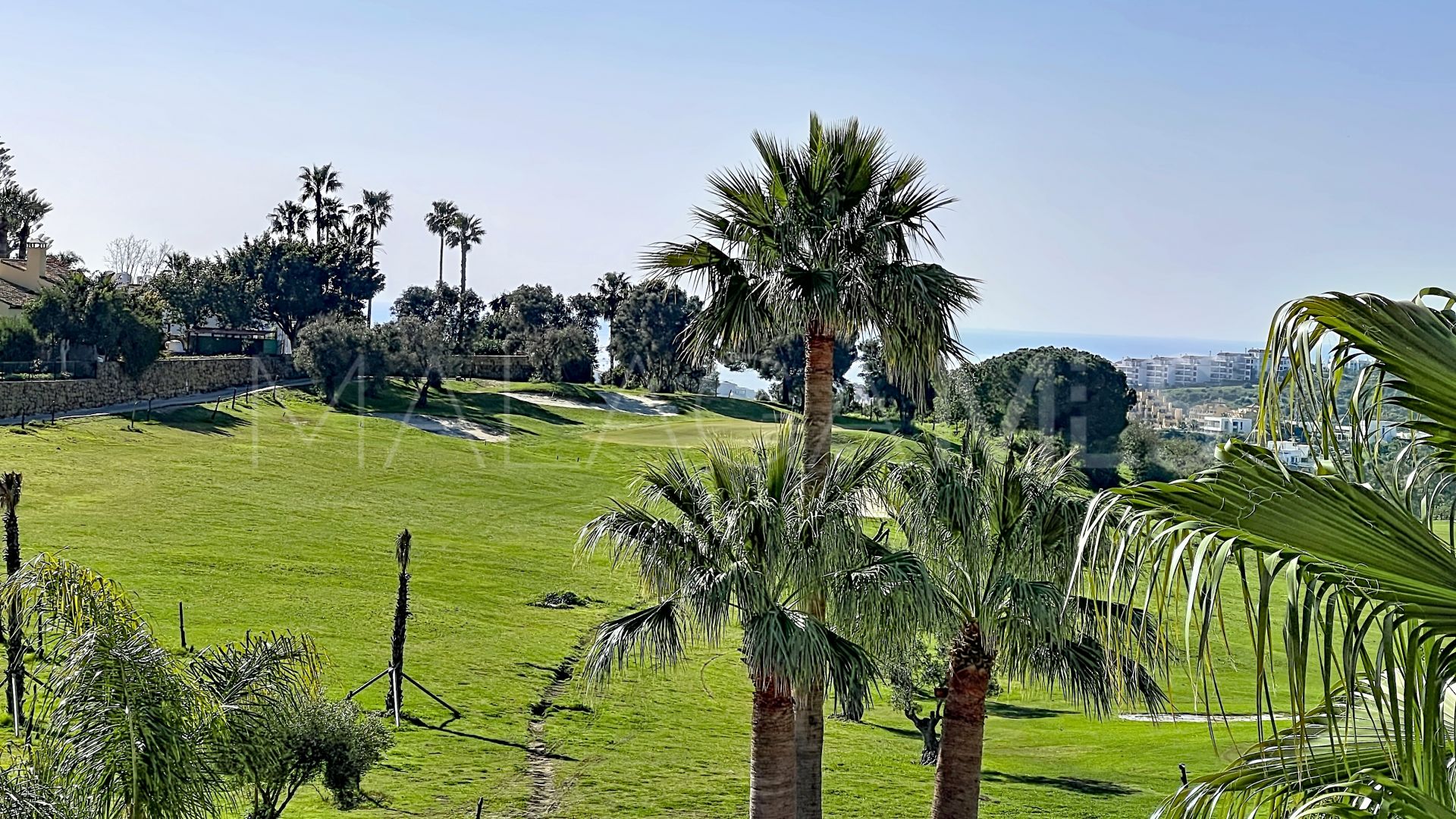 Wohnung for sale in Duquesa Village