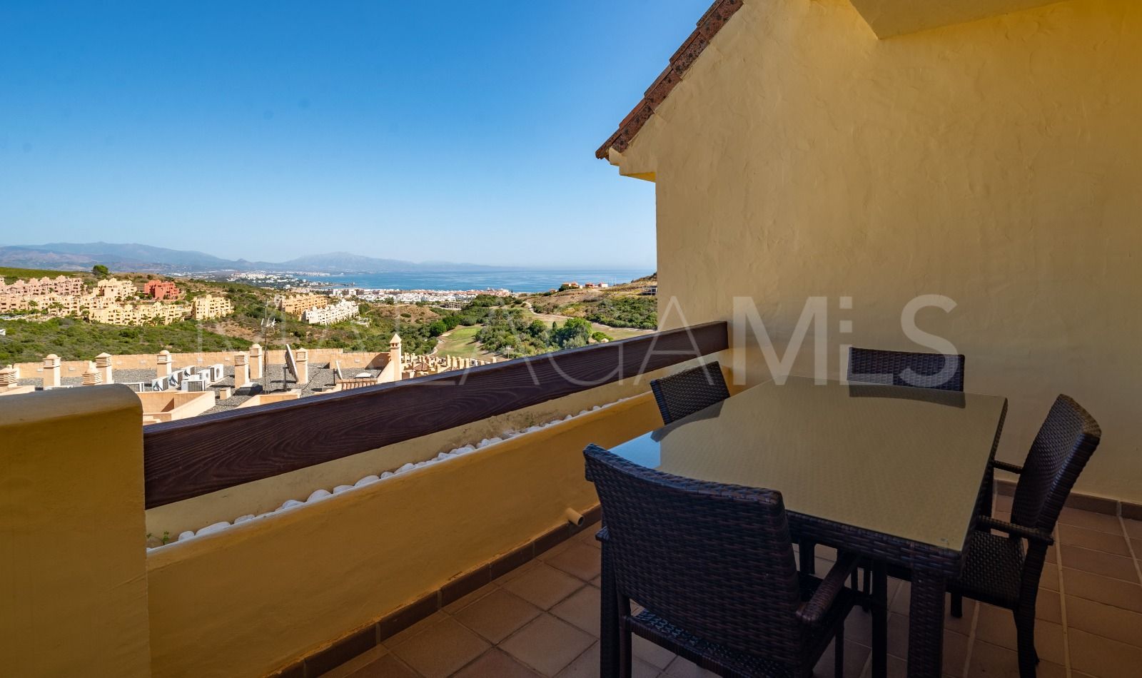 Wohnung for sale in Duquesa Village