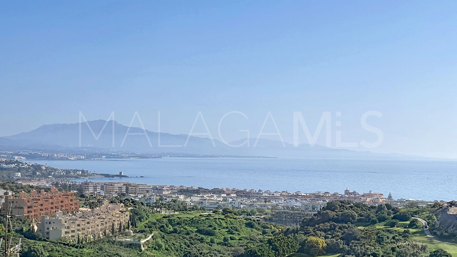 Wohnung for sale in Duquesa Village