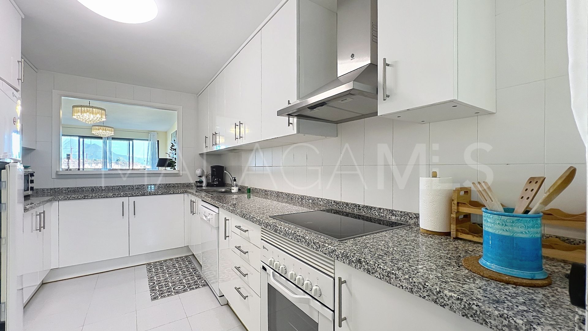 Wohnung for sale in Duquesa Village