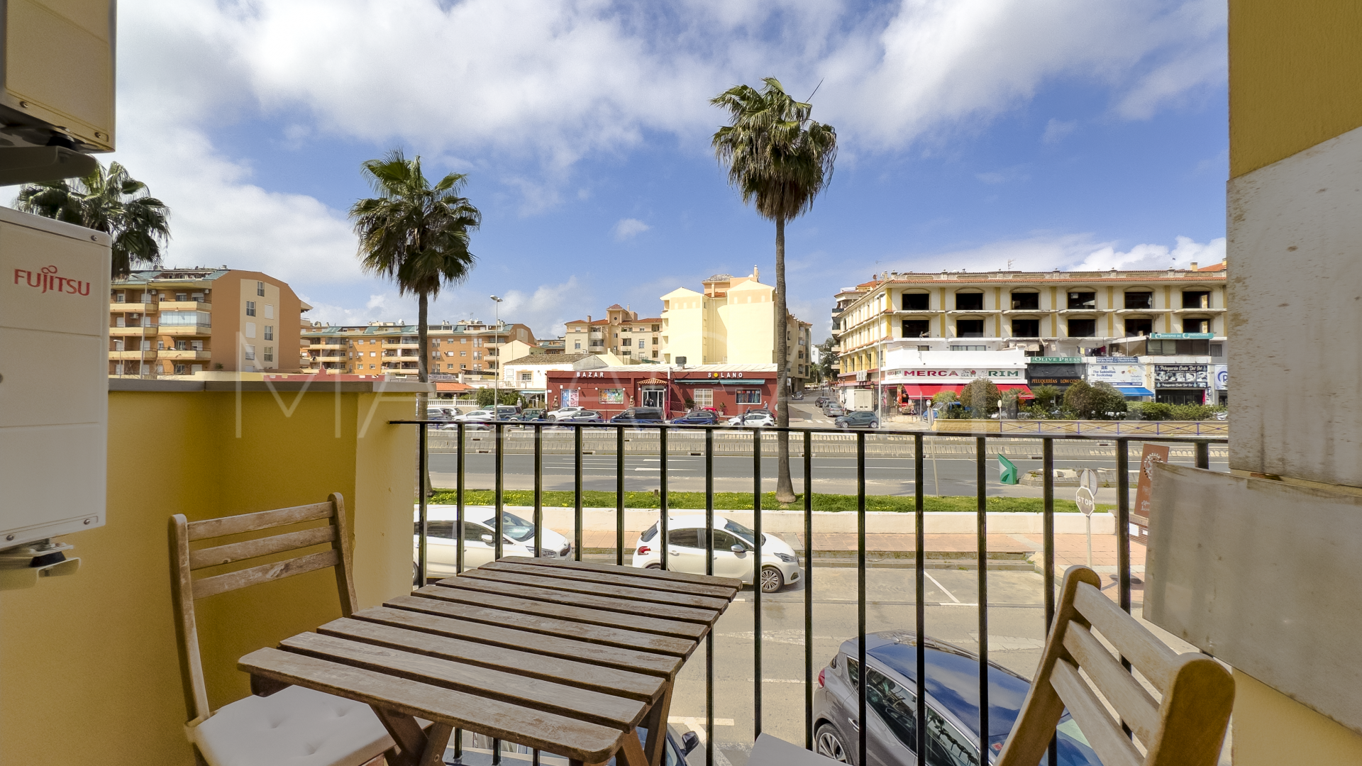 For sale Sabinillas apartment with 3 bedrooms