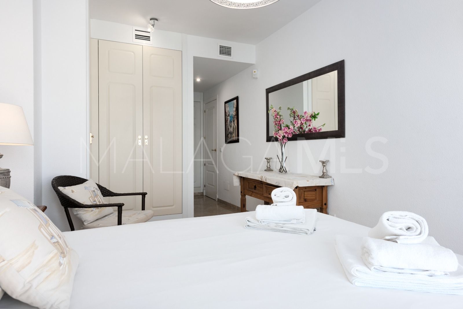 Lägenhet for sale in Marina Real