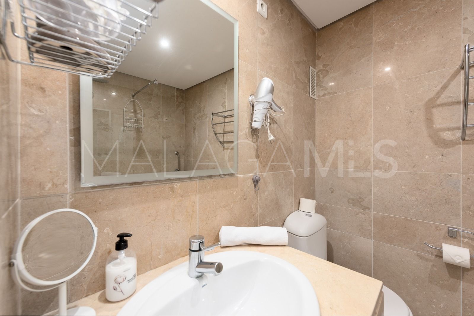 Apartment for sale in Marina Real