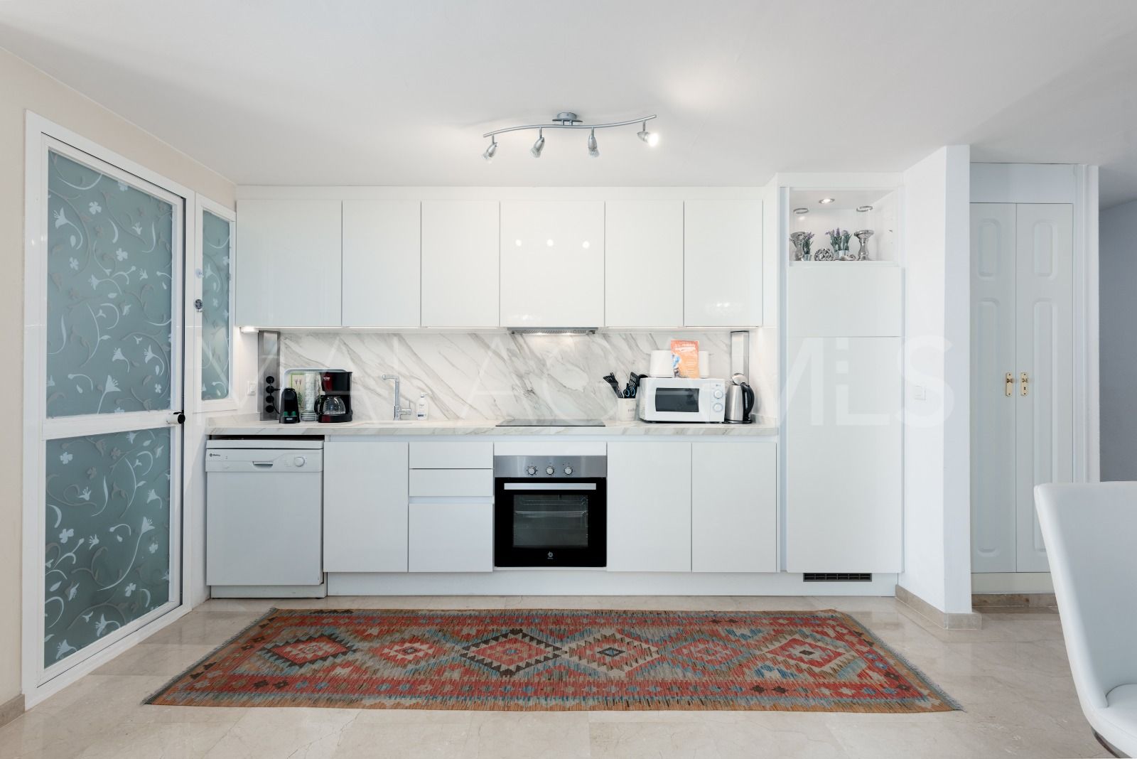 Apartment for sale in Marina Real