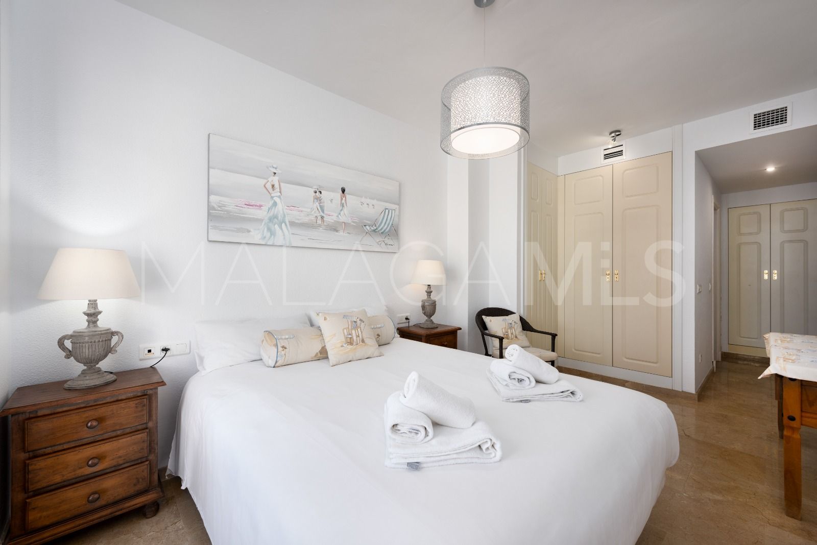 Apartment for sale in Marina Real