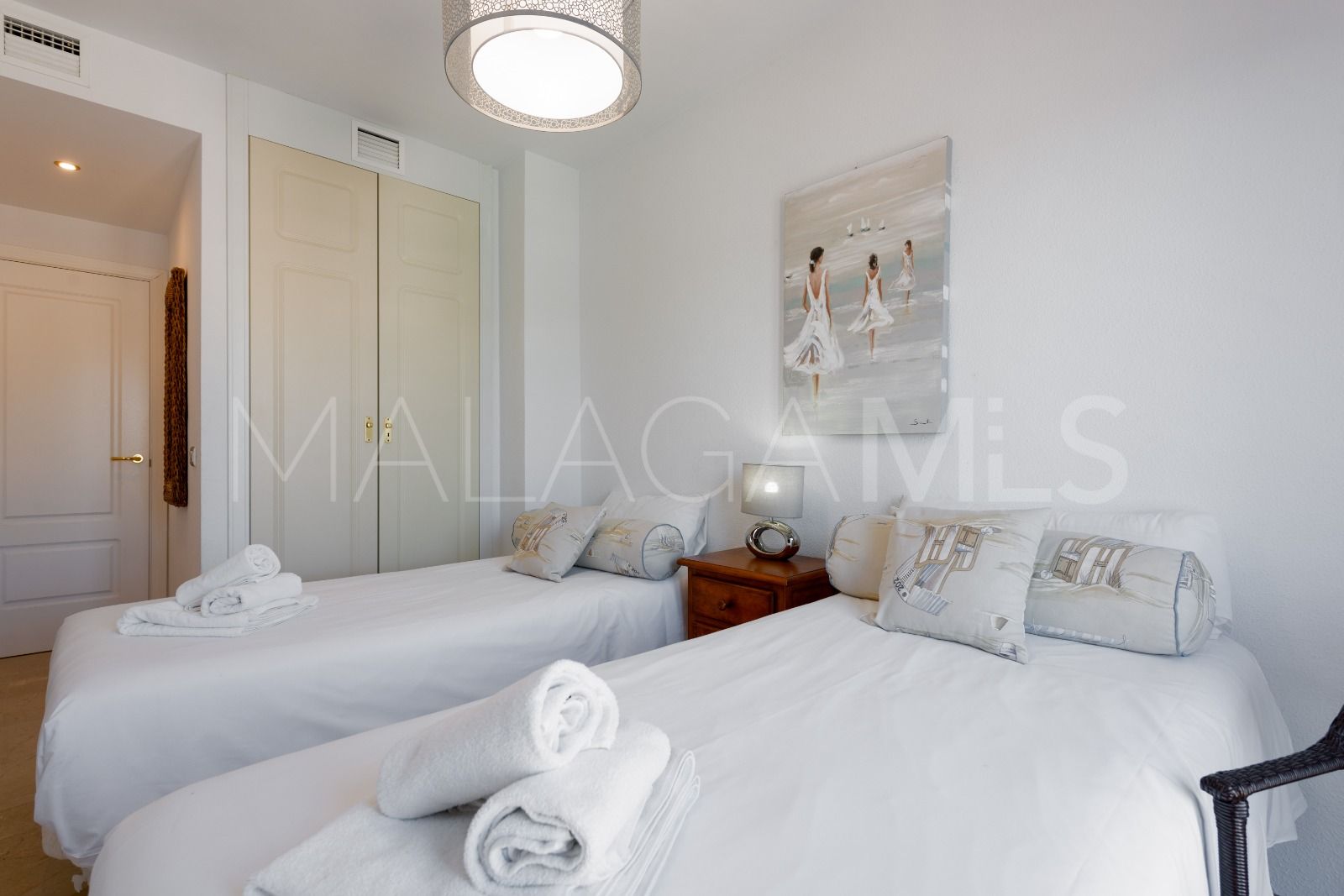 Apartment for sale in Marina Real