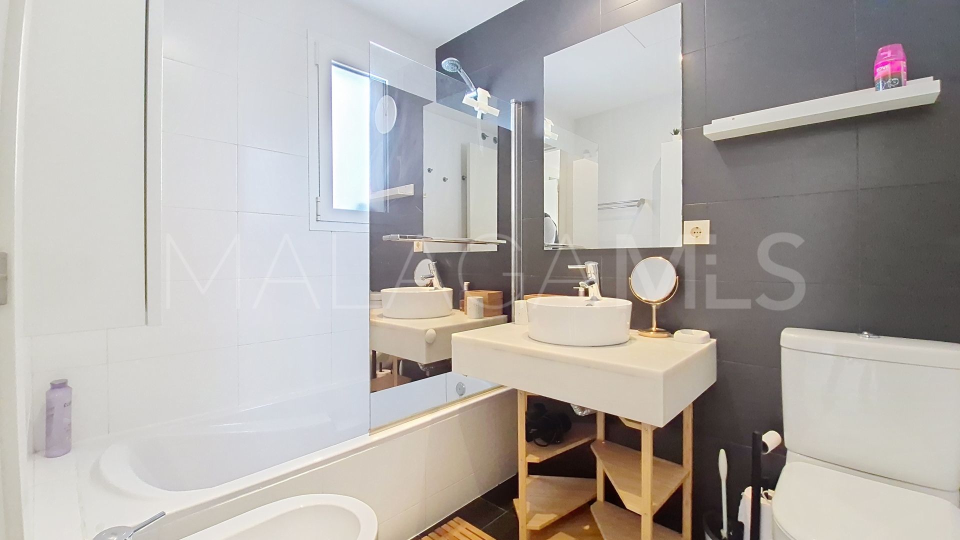 Zweistöckiges penthouse for sale in Valle Romano