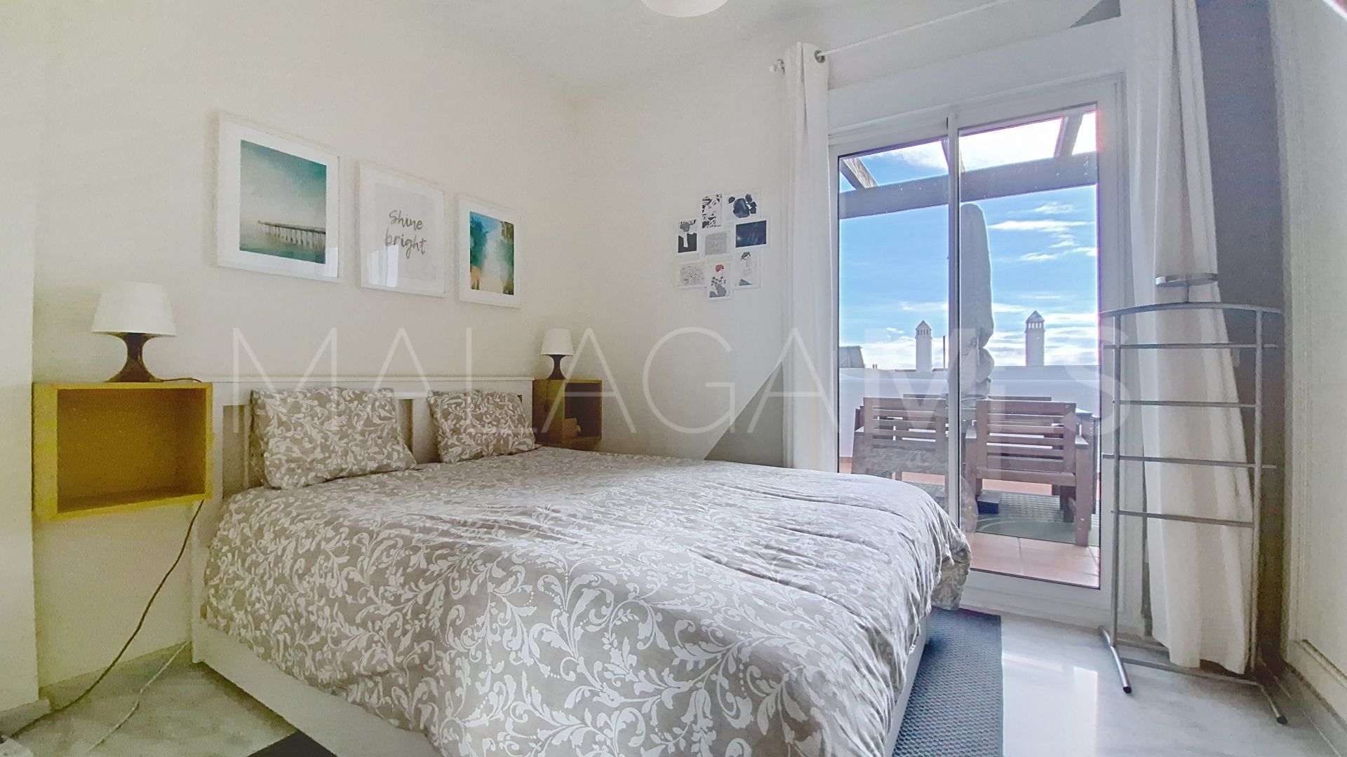 Zweistöckiges penthouse for sale in Valle Romano