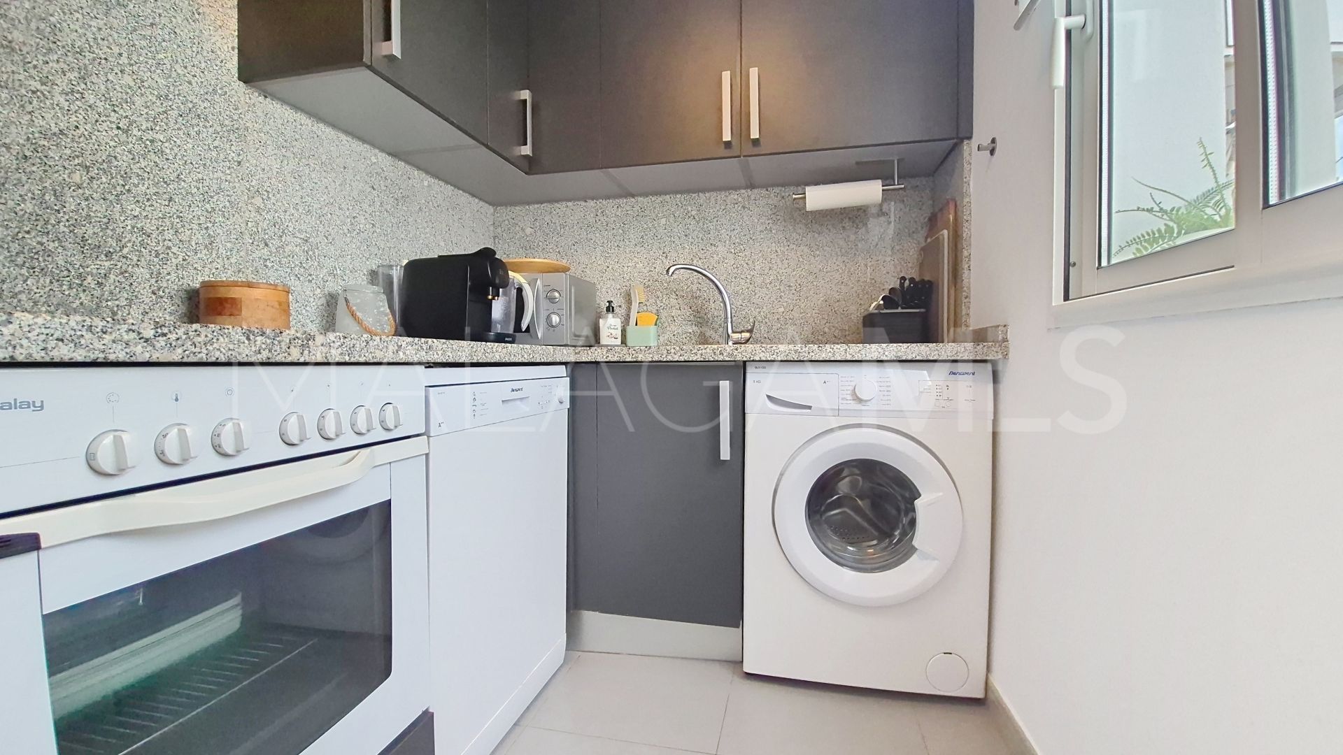 Zweistöckiges penthouse for sale in Valle Romano