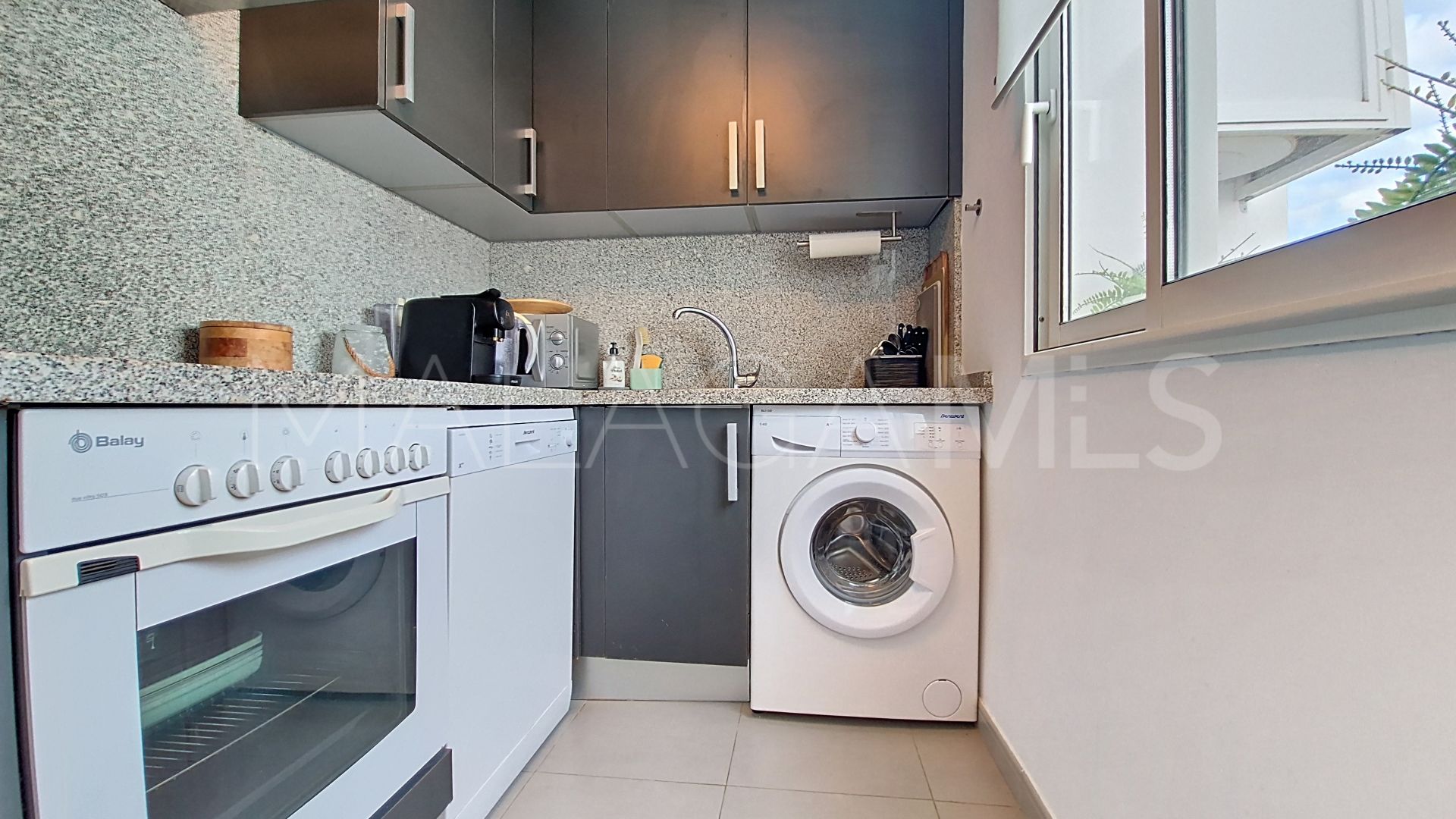 Zweistöckiges penthouse for sale in Valle Romano