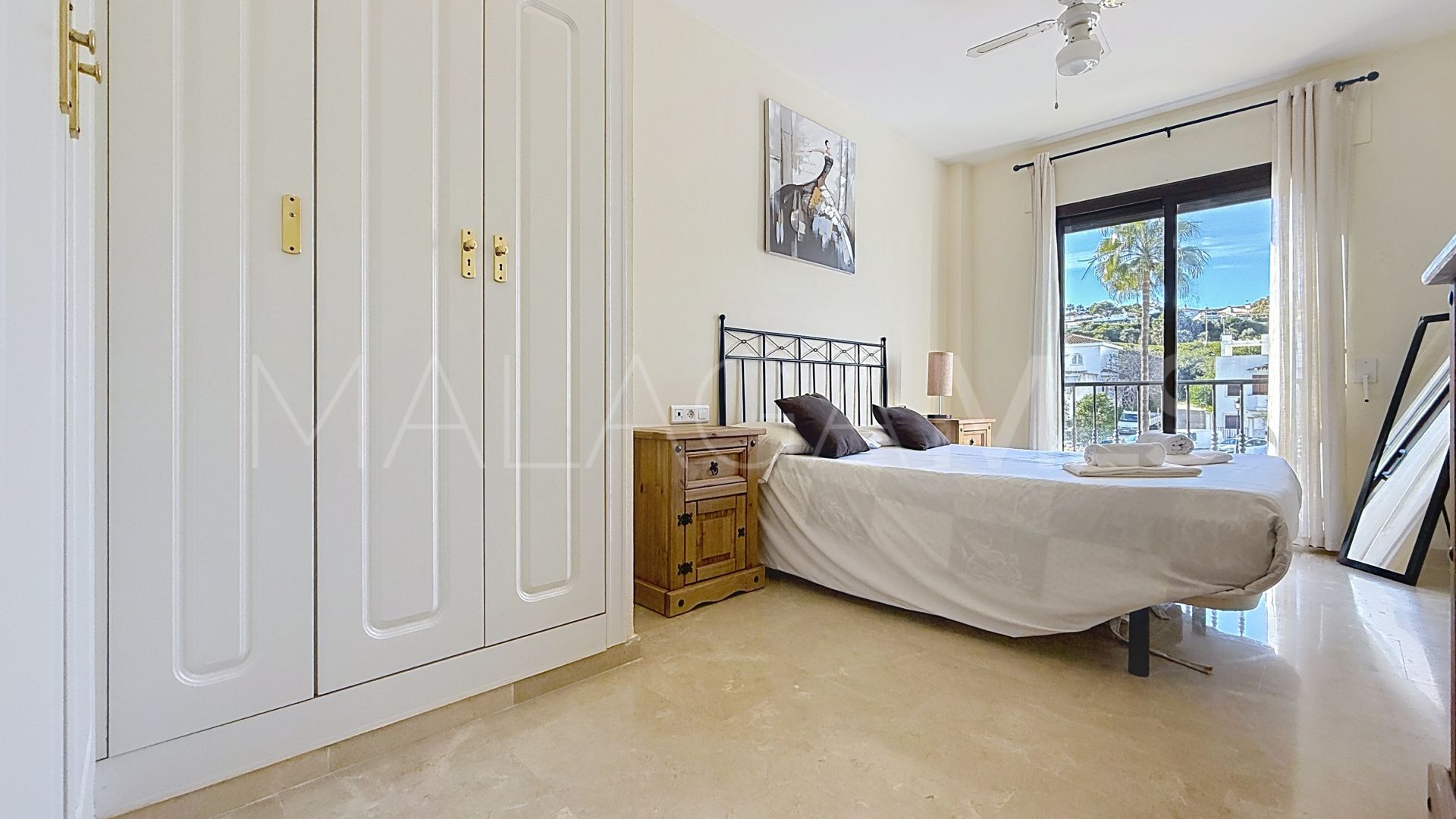 Marina Real apartment for sale