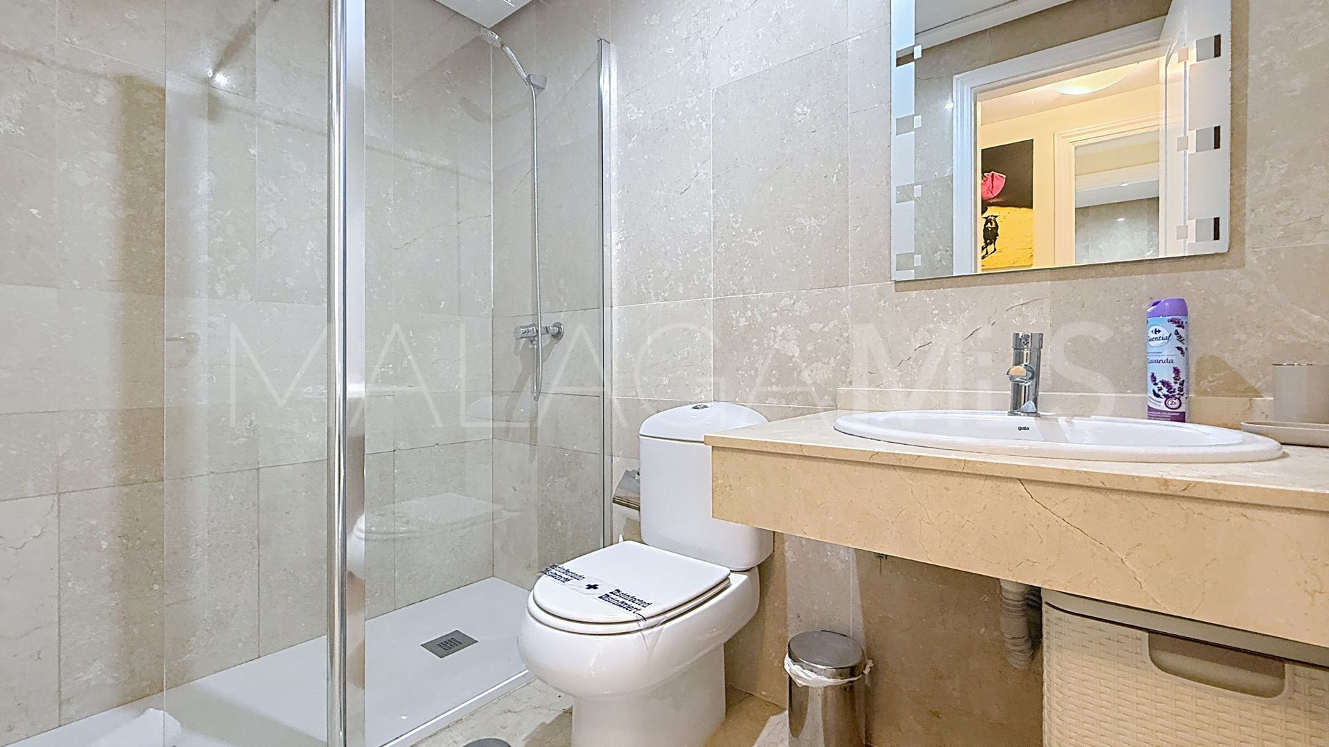 Marina Real apartment for sale