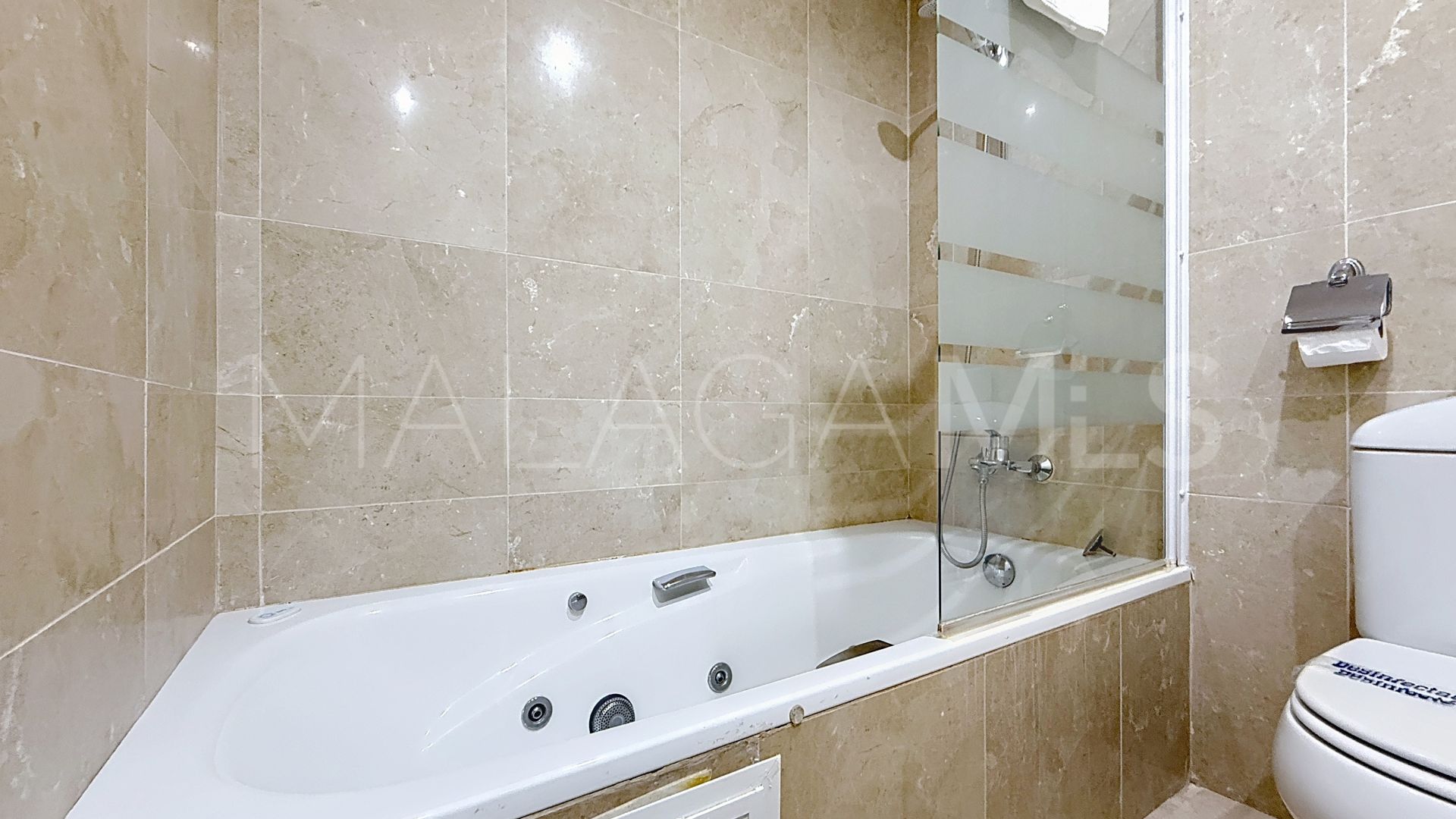 Marina Real apartment for sale