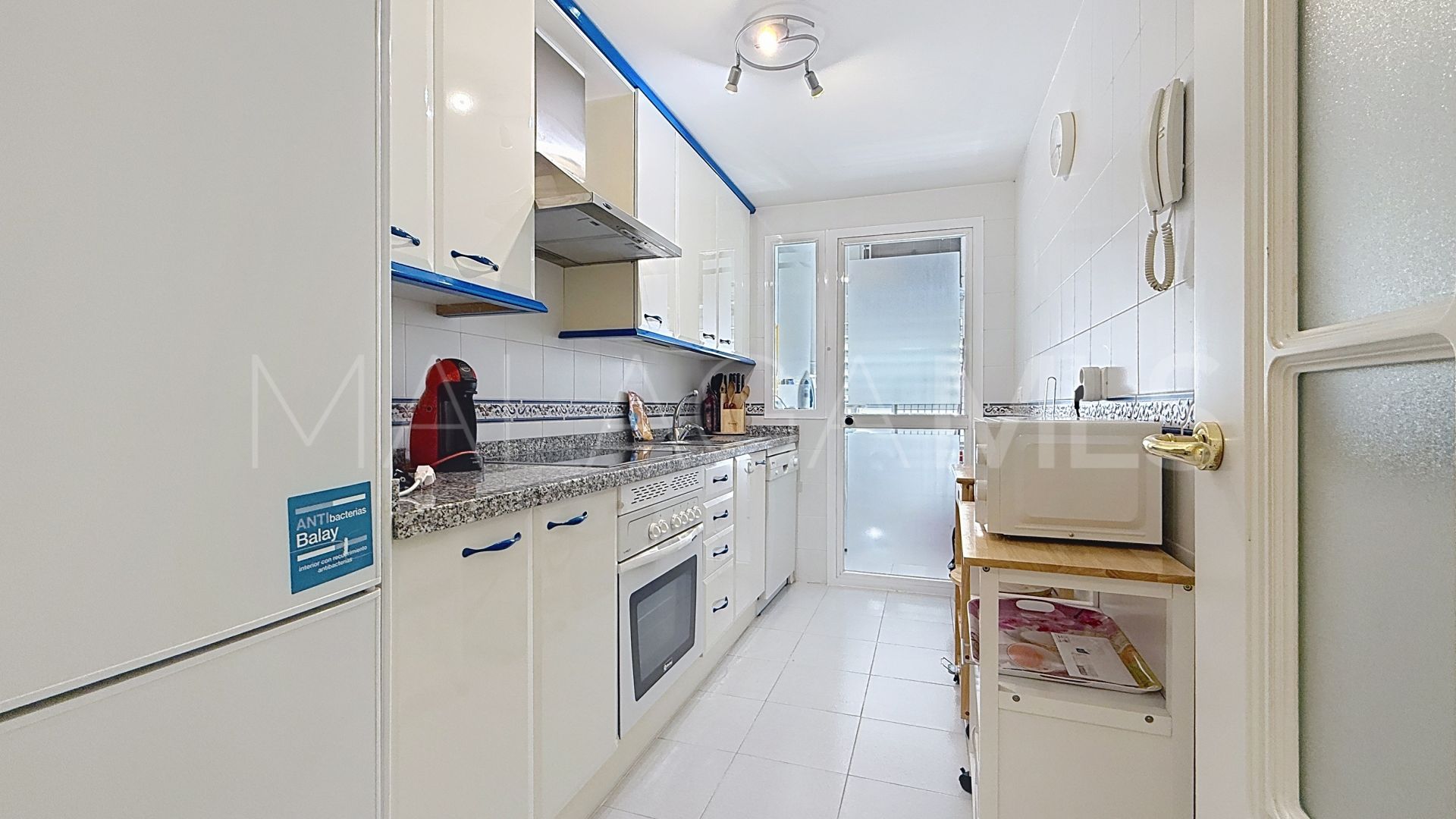 Marina Real apartment for sale