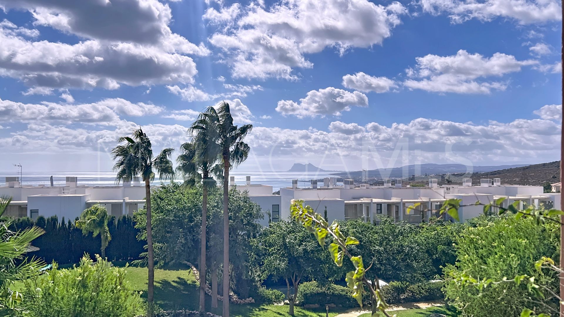 Lägenhet for sale in Bahia de las Rocas