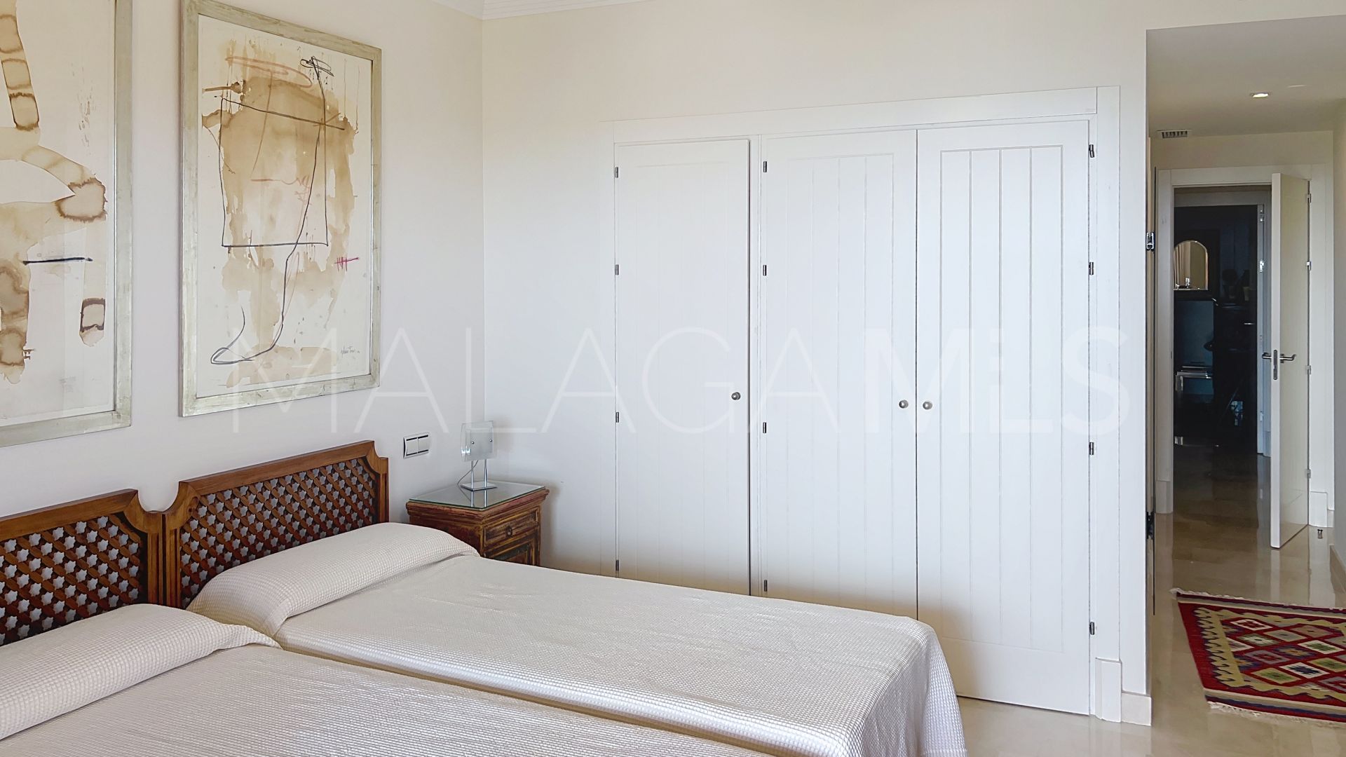 Lägenhet for sale in Bahia de las Rocas