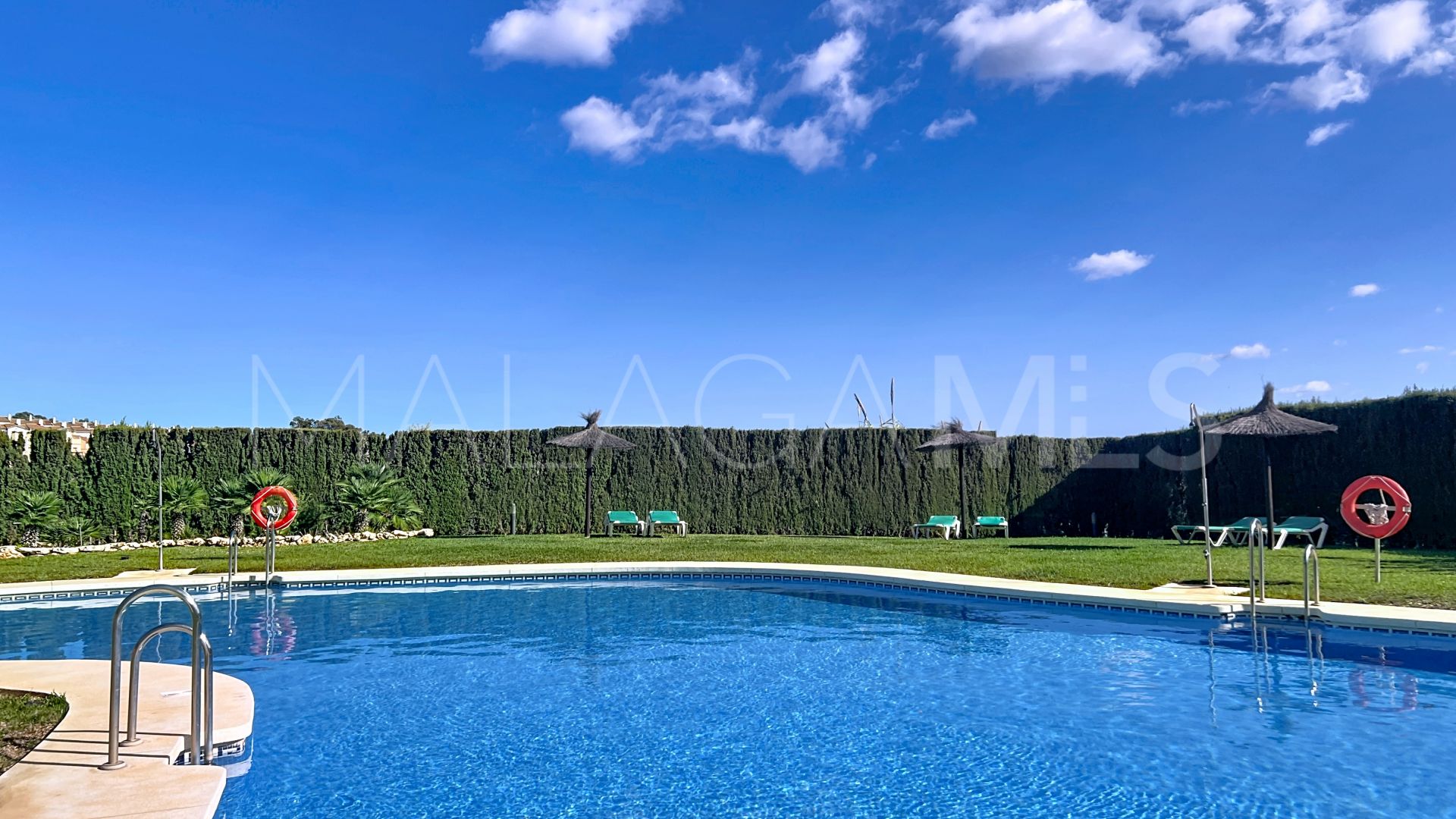 Lägenhet for sale in Bahia de las Rocas