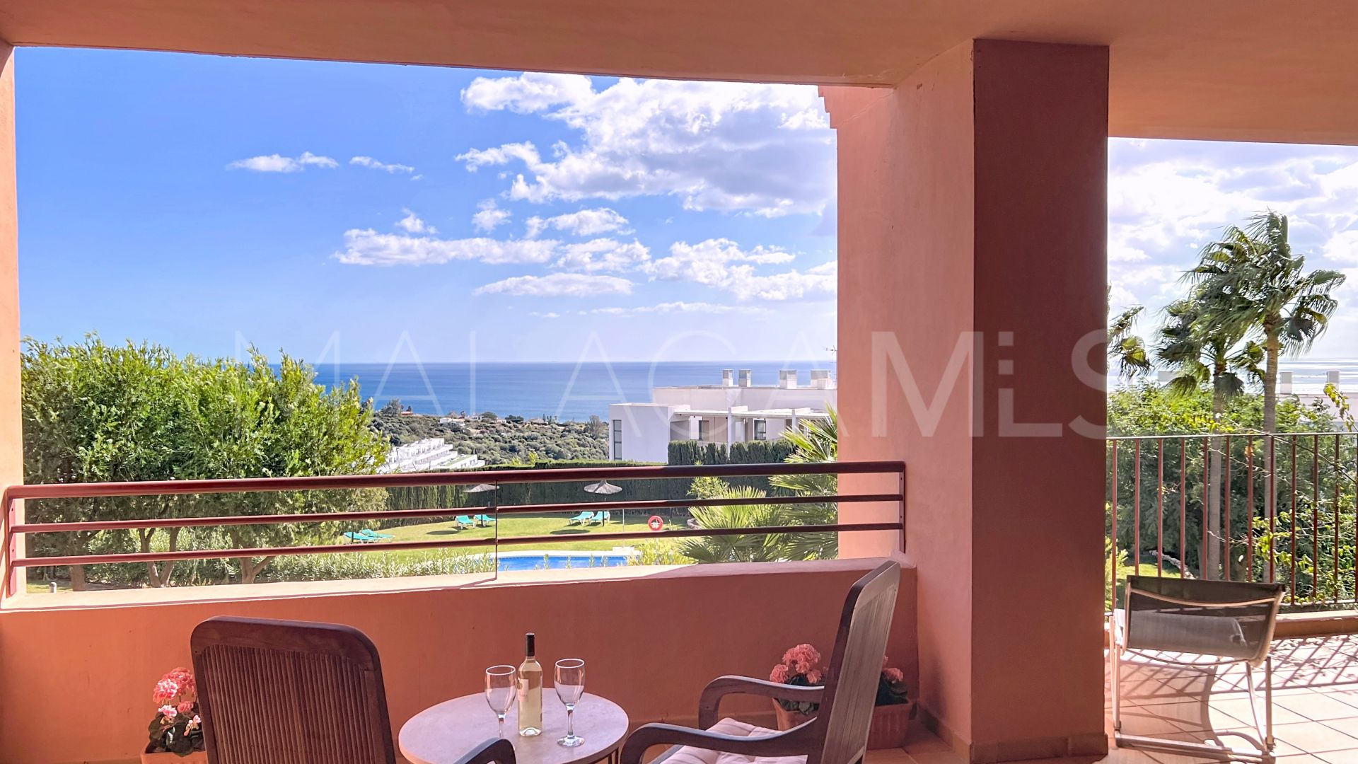 Lägenhet for sale in Bahia de las Rocas