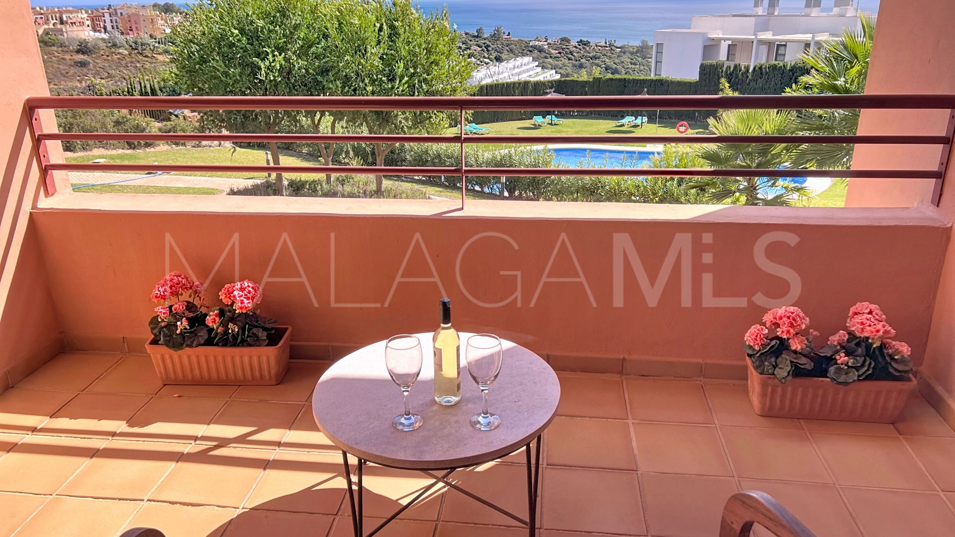 Lägenhet for sale in Bahia de las Rocas