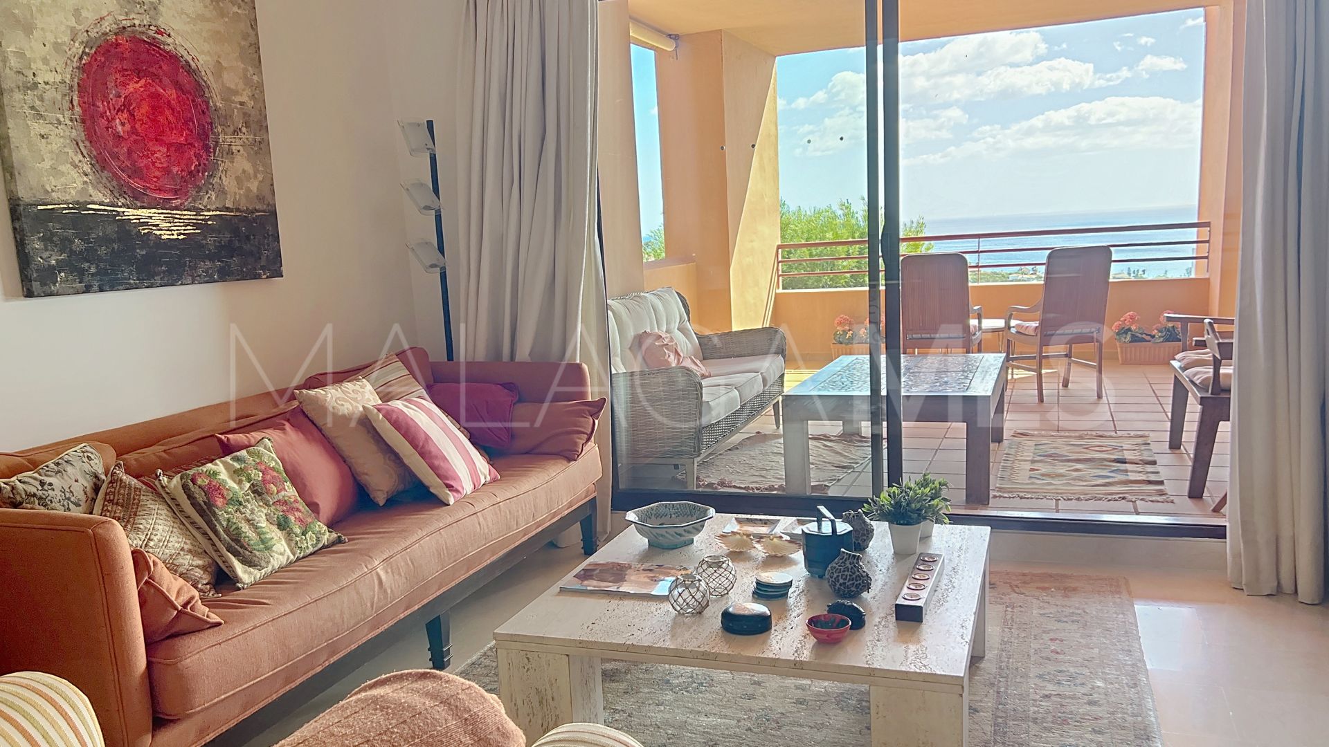 Lägenhet for sale in Bahia de las Rocas