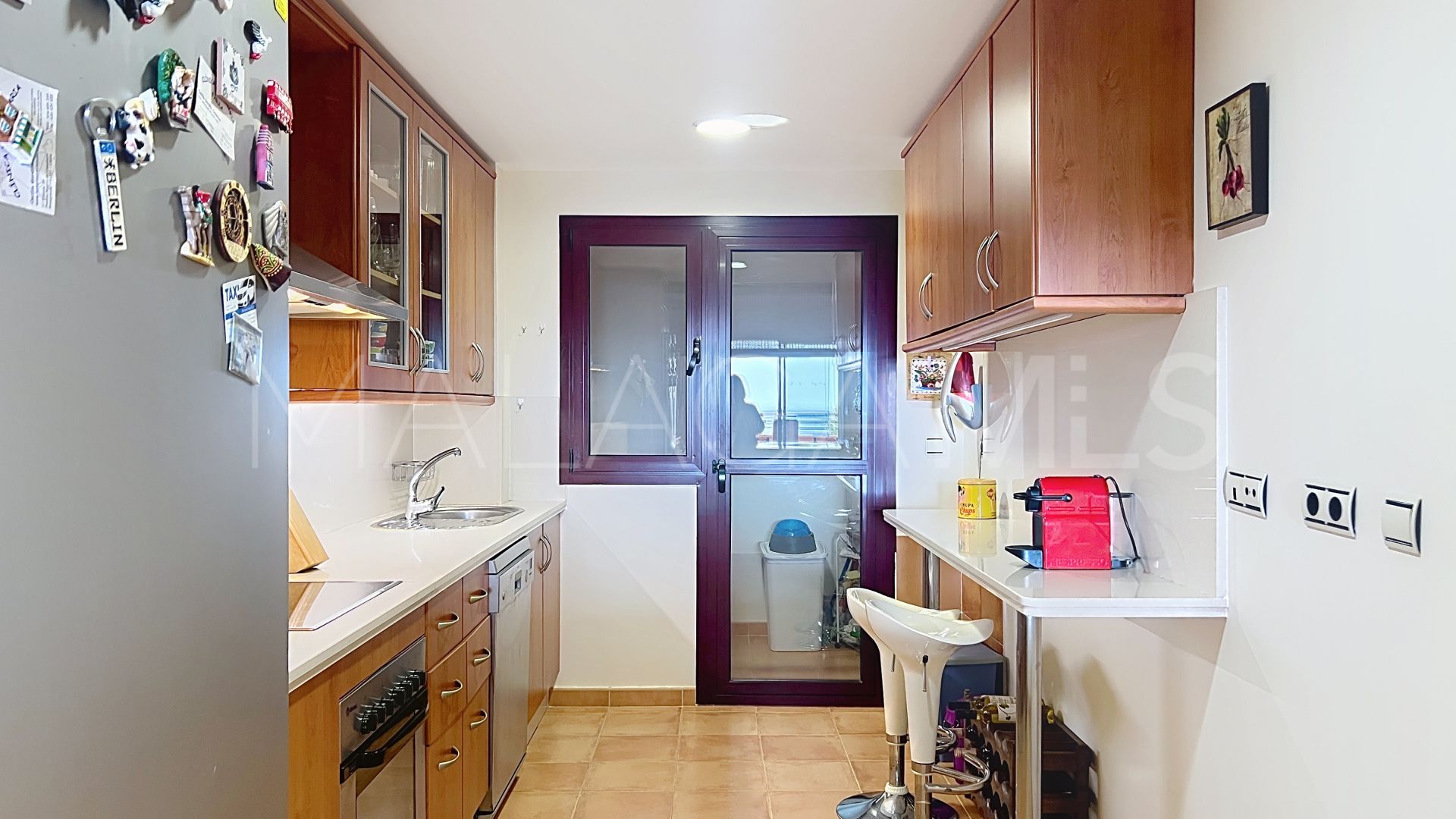 Lägenhet for sale in Bahia de las Rocas