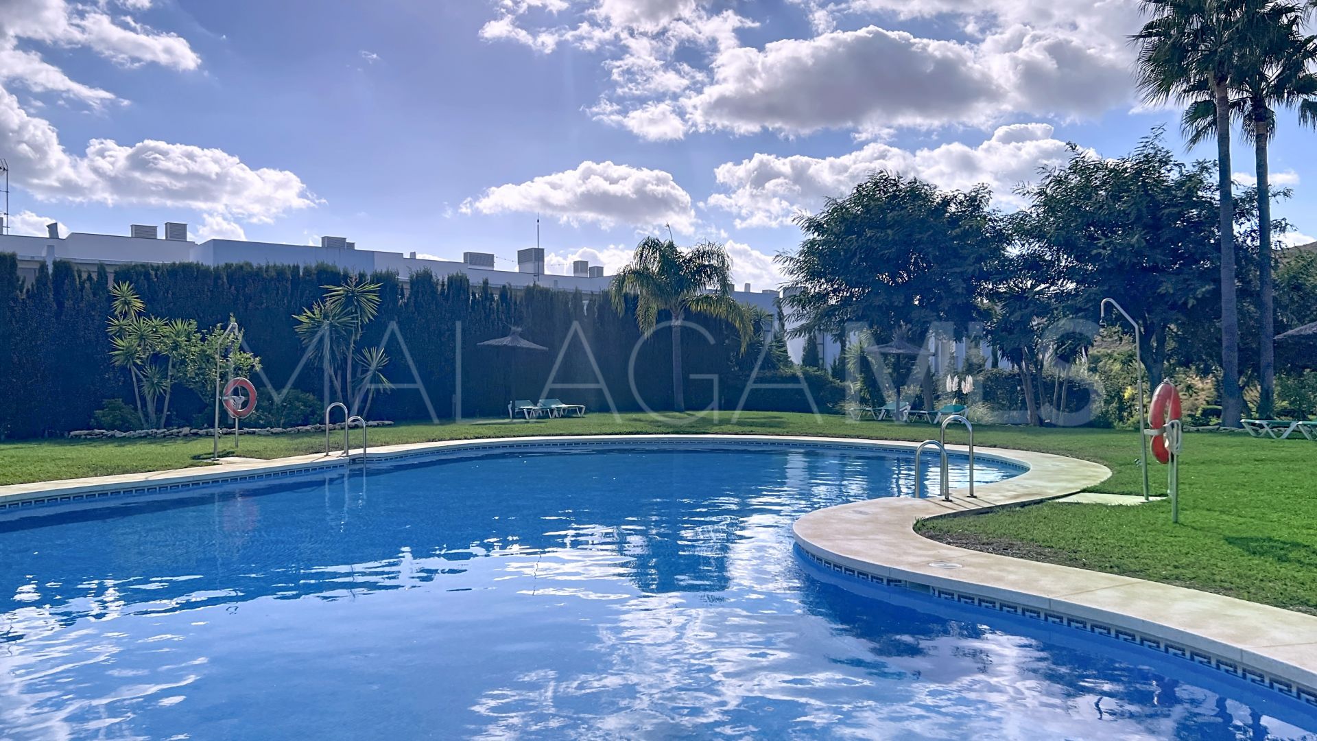 Lägenhet for sale in Bahia de las Rocas