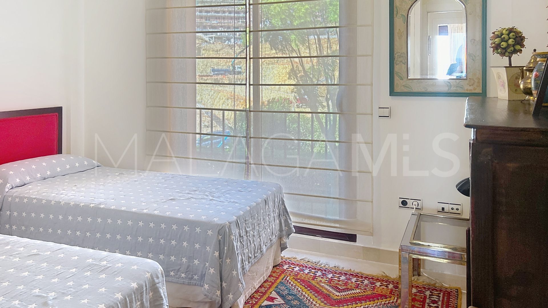 Lägenhet for sale in Bahia de las Rocas