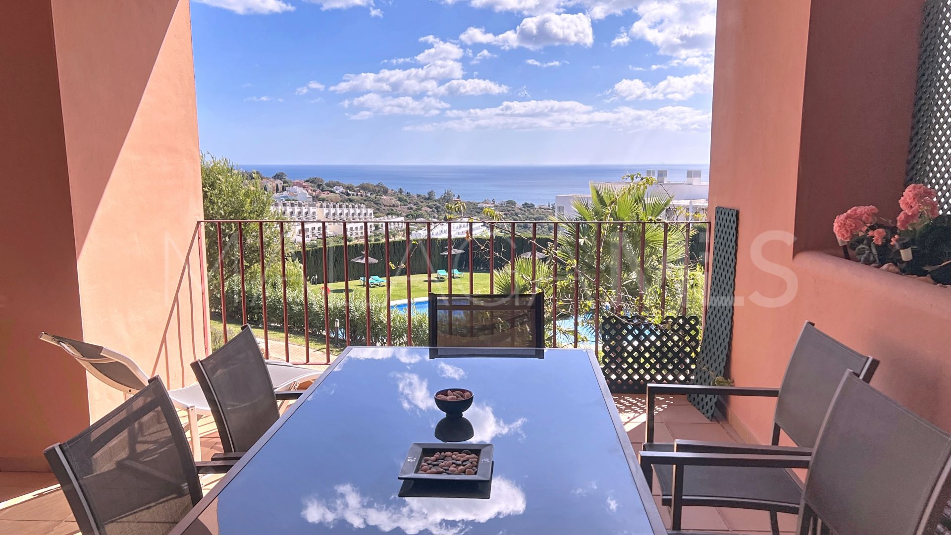 Lägenhet for sale in Bahia de las Rocas