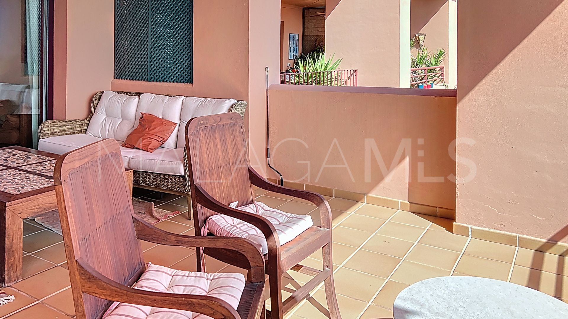 Lägenhet for sale in Bahia de las Rocas