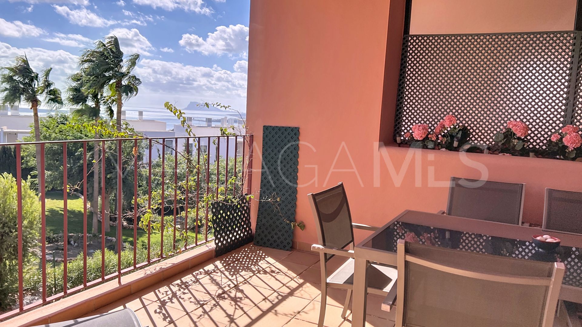 Lägenhet for sale in Bahia de las Rocas