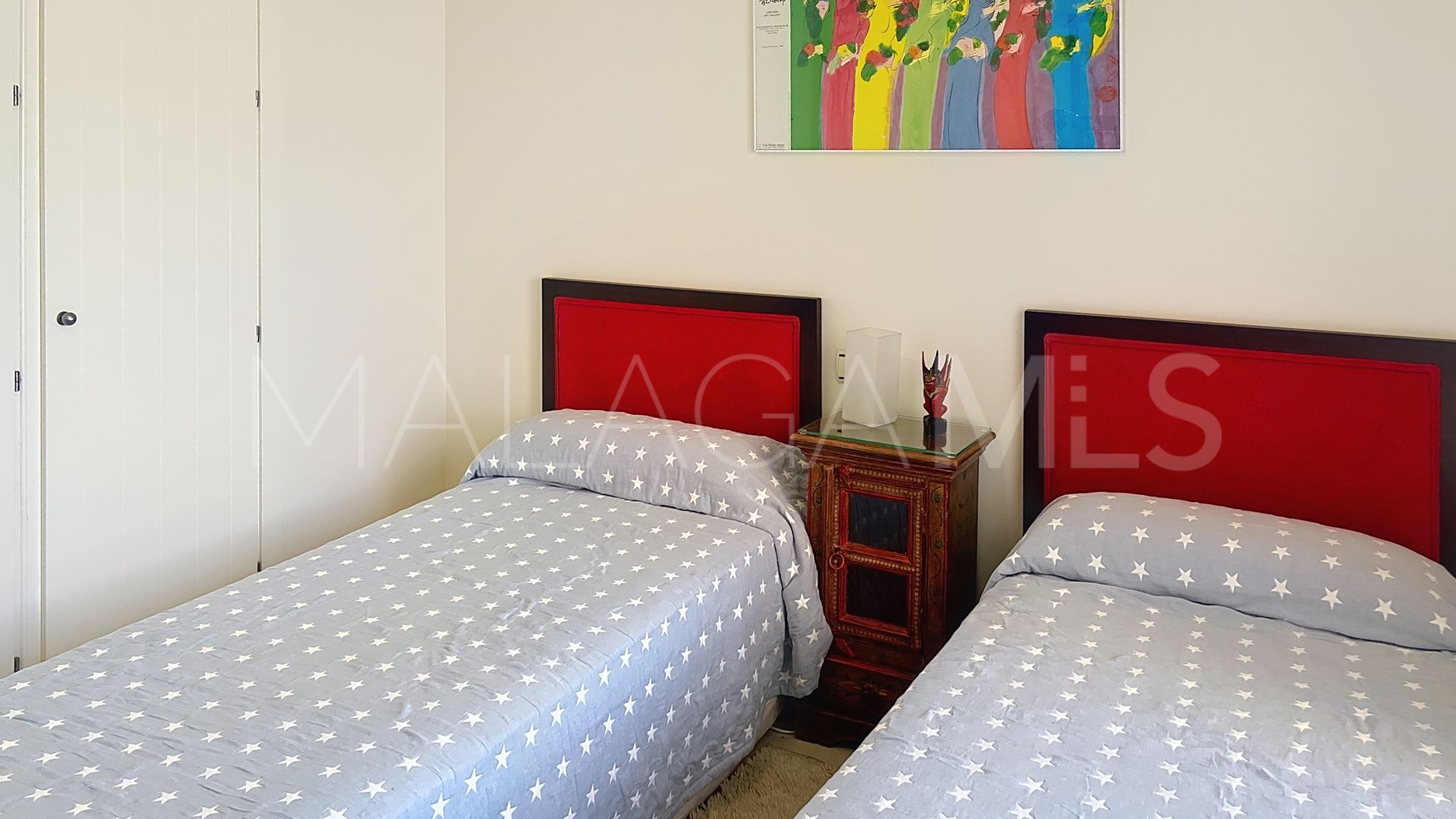 Lägenhet for sale in Bahia de las Rocas